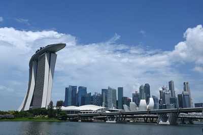 Singapore Ranks 11th in List of World's Most Progressive Countries