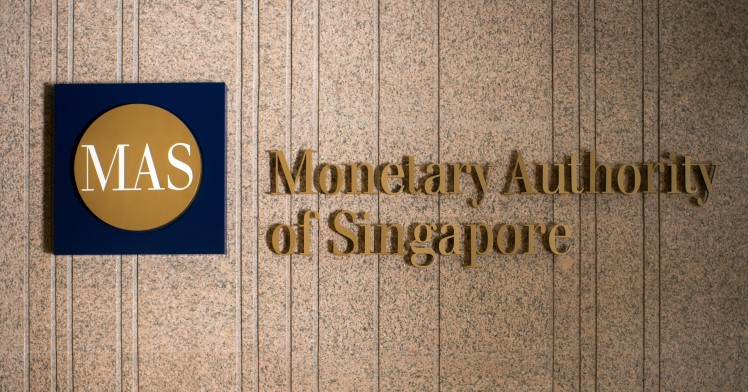 Monetary Authority of Singapore