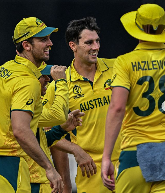 Michael Clarke Announces Australia's Shocking Decision Ahead Of A Pivotal World Cup Match By Saying, "I Heard Last Night" » Sportsry