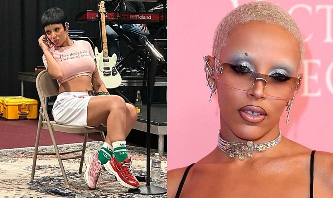 Doja Cat