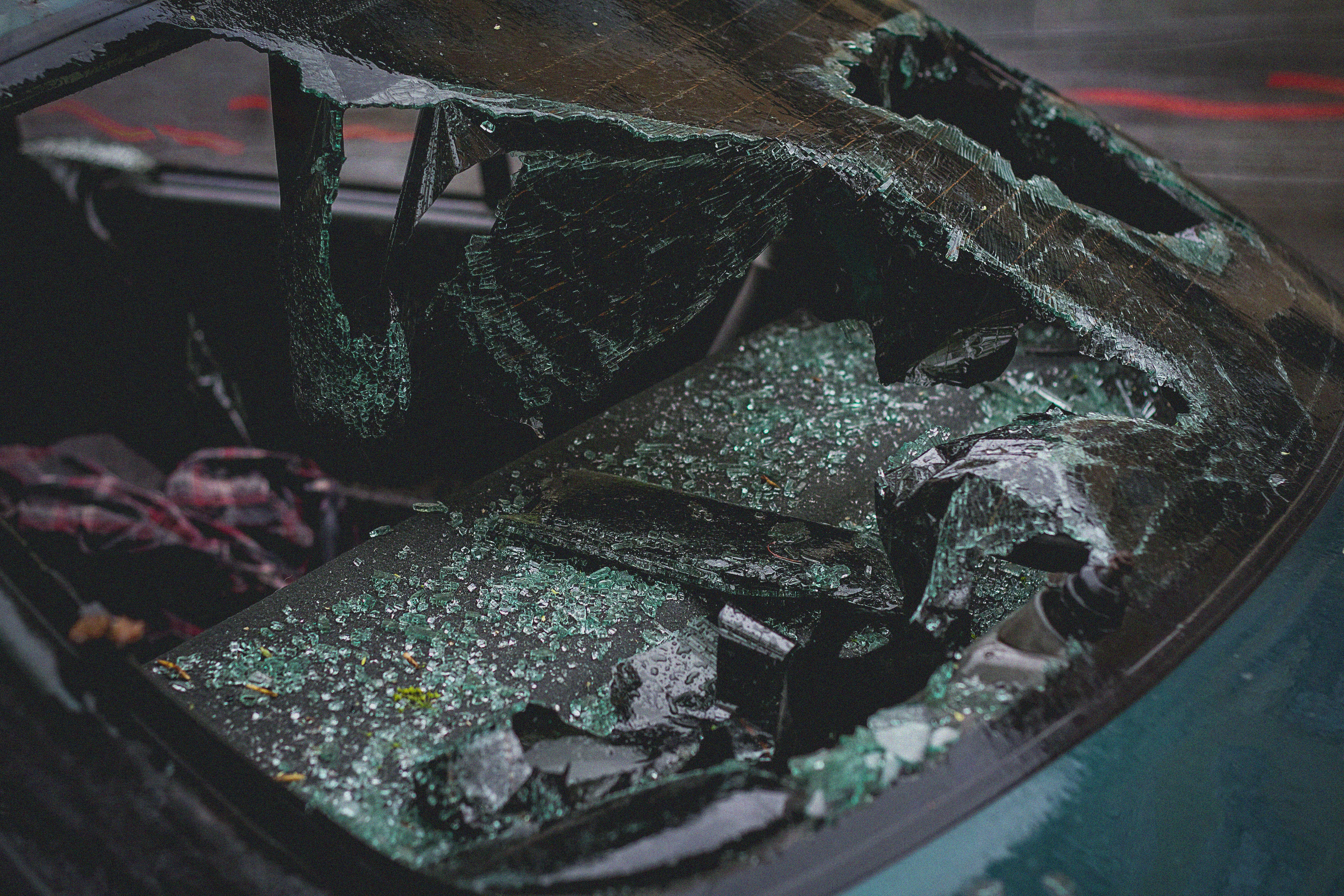 Elderly man runs over friends waiting for him in fatal freak accident