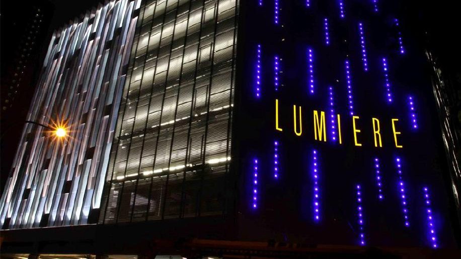 Lumiere Condo