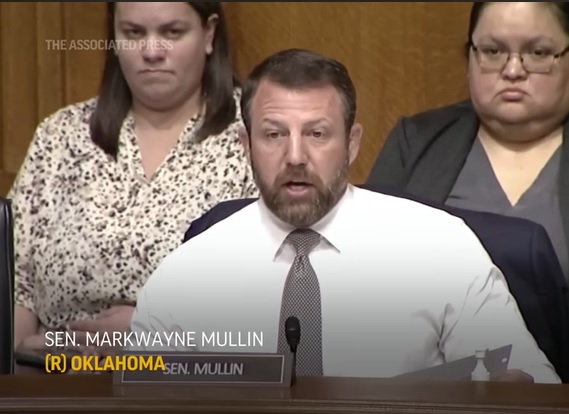 mullin-confronts-union-boss-in-senate-hearing