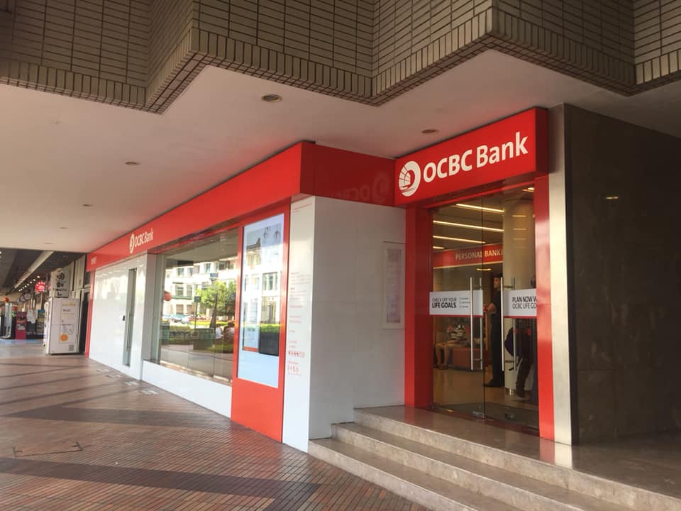OCBC prices $450M perpetual capital securities; first callable set for 2029
