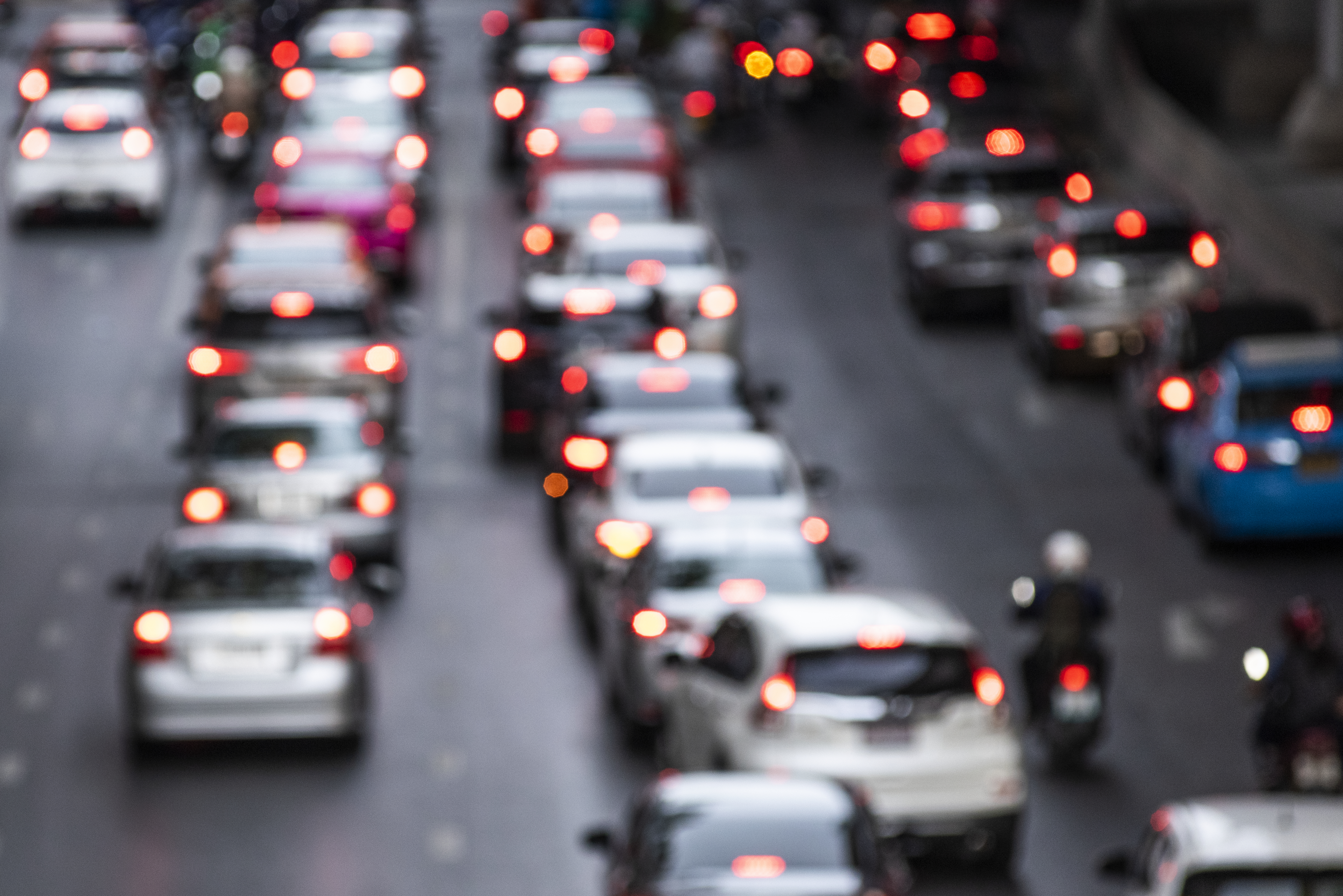 Grab & GoTo said to restart talks for ride-hailing 'mega-merger'