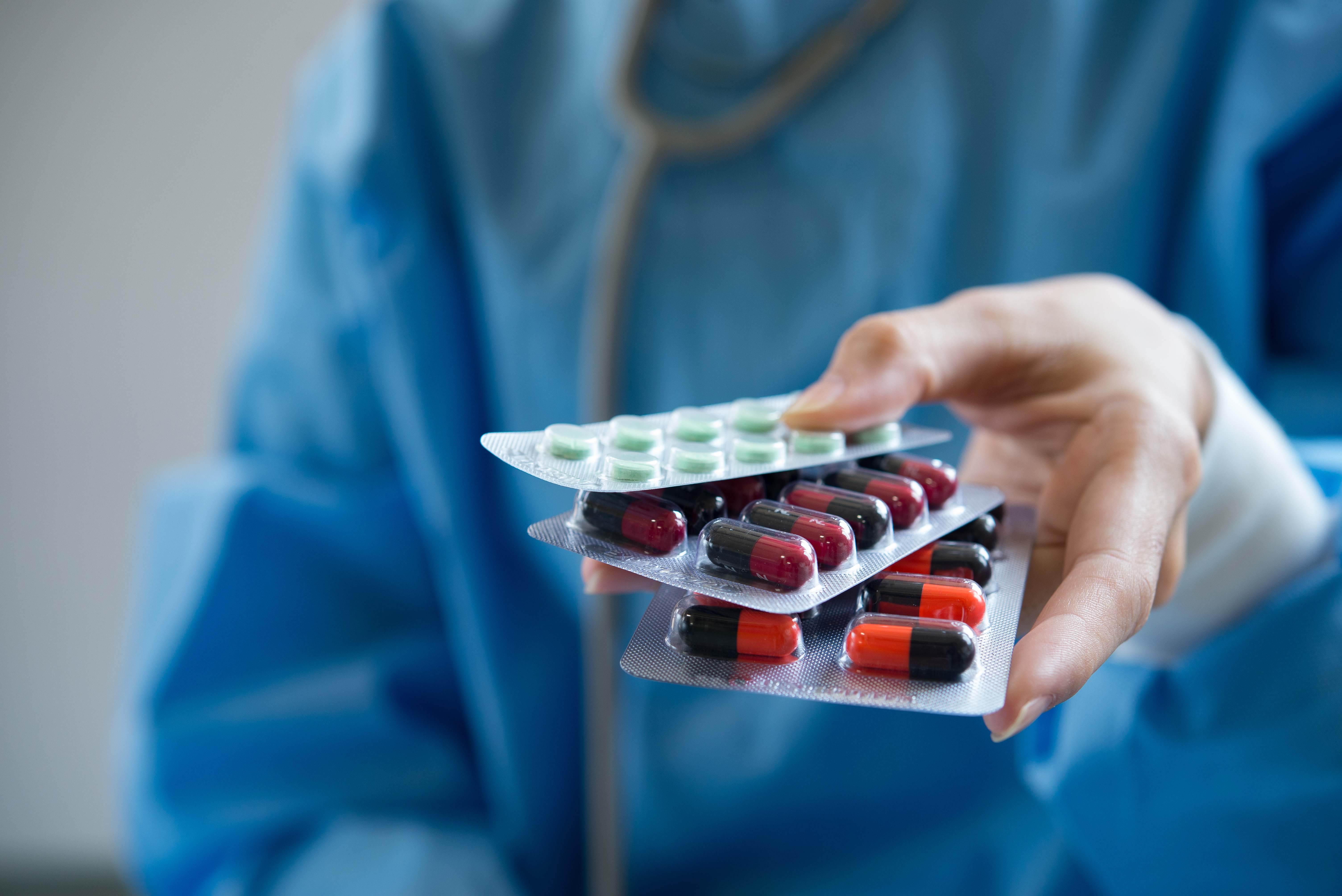 24-hour clinics saw 10% spike in patients during CNY holiday