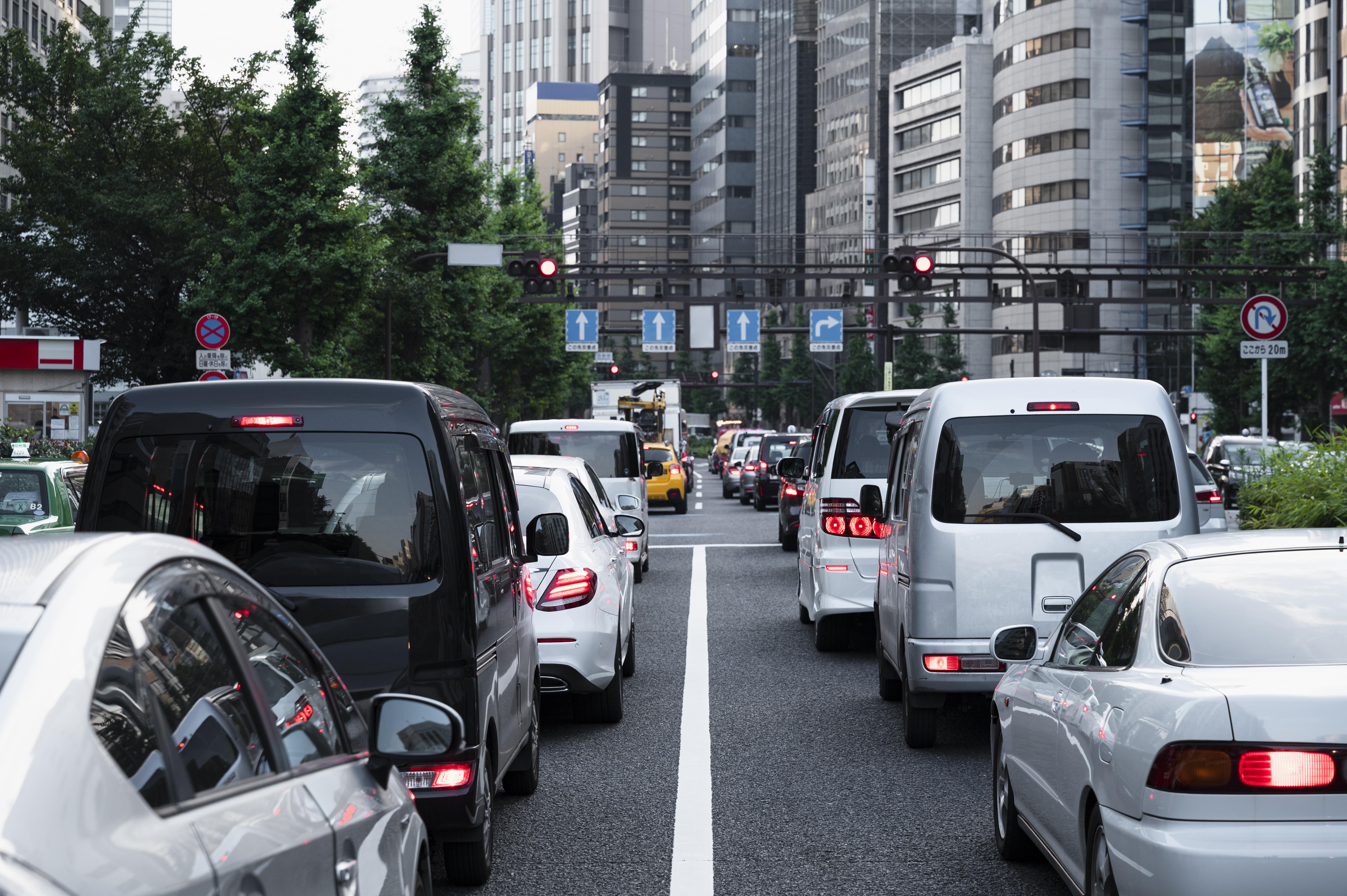 Increased COE Quota For Category A, B, And C From Nov 2023 To Jan 2024
