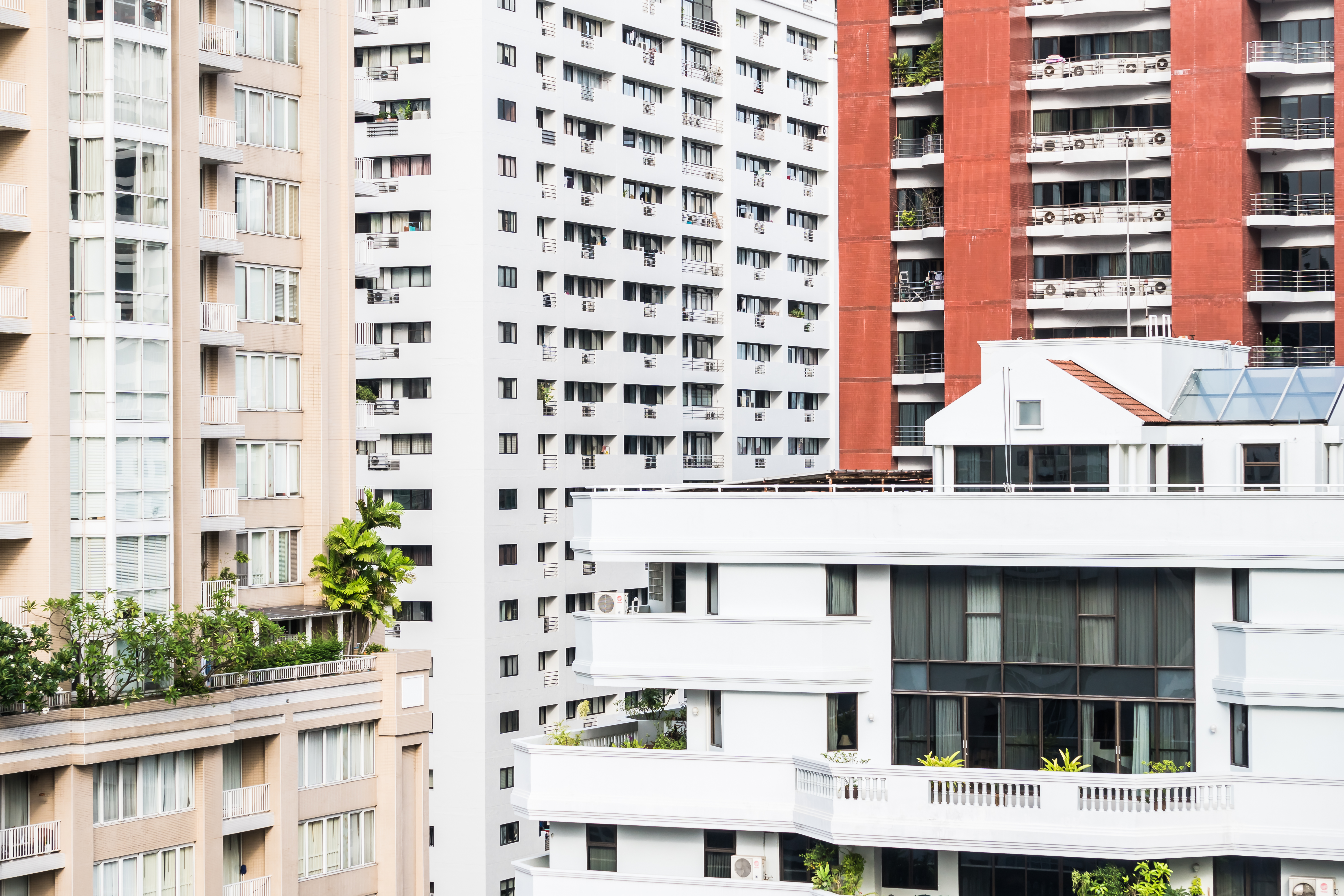 99-SRX: HDB rental prices reach new all-time high, condo rental prices hit lowest since Jan 2023
