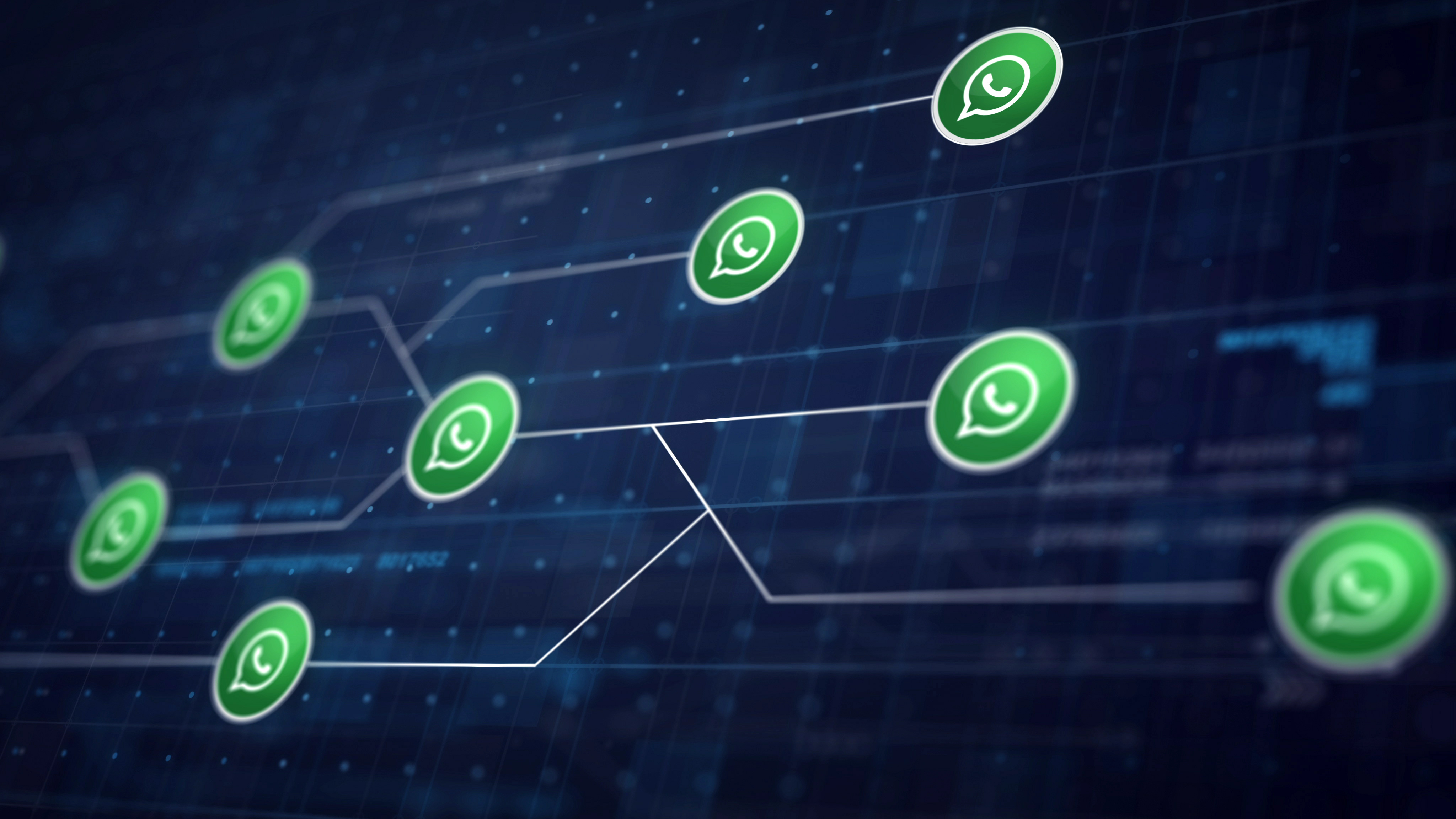 Fake WhatsApp Web phishing scam: 237 victims, $606K losses