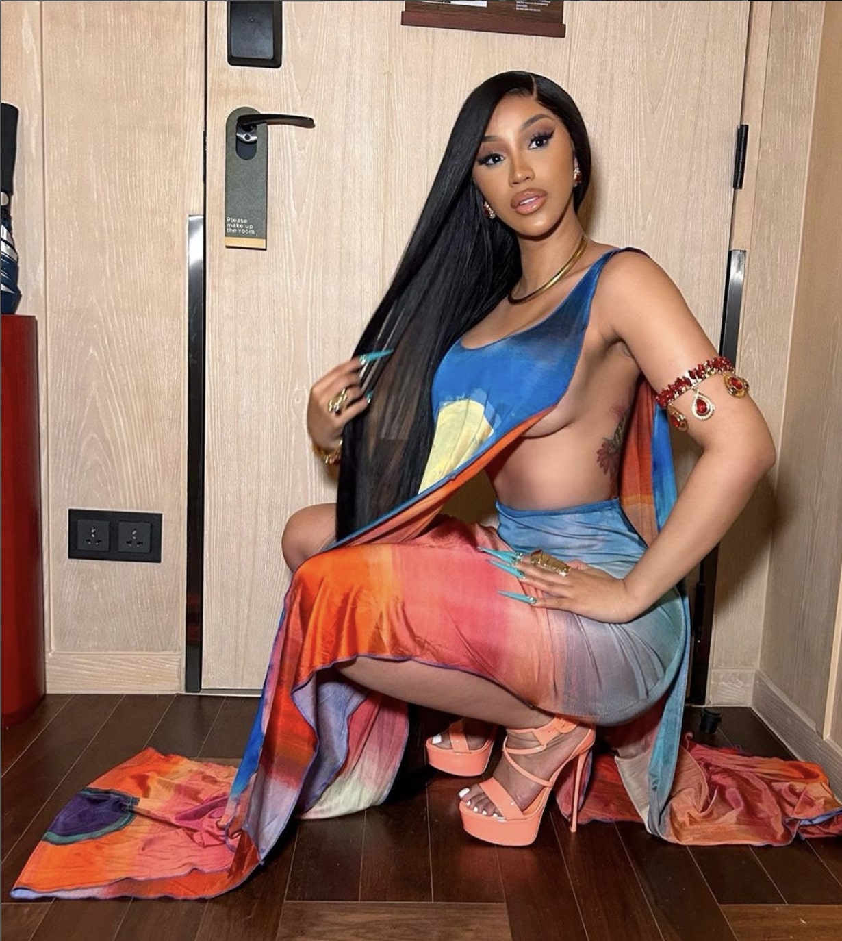 cardi-b-confirms-the-end-of-her-relationship-with-offset