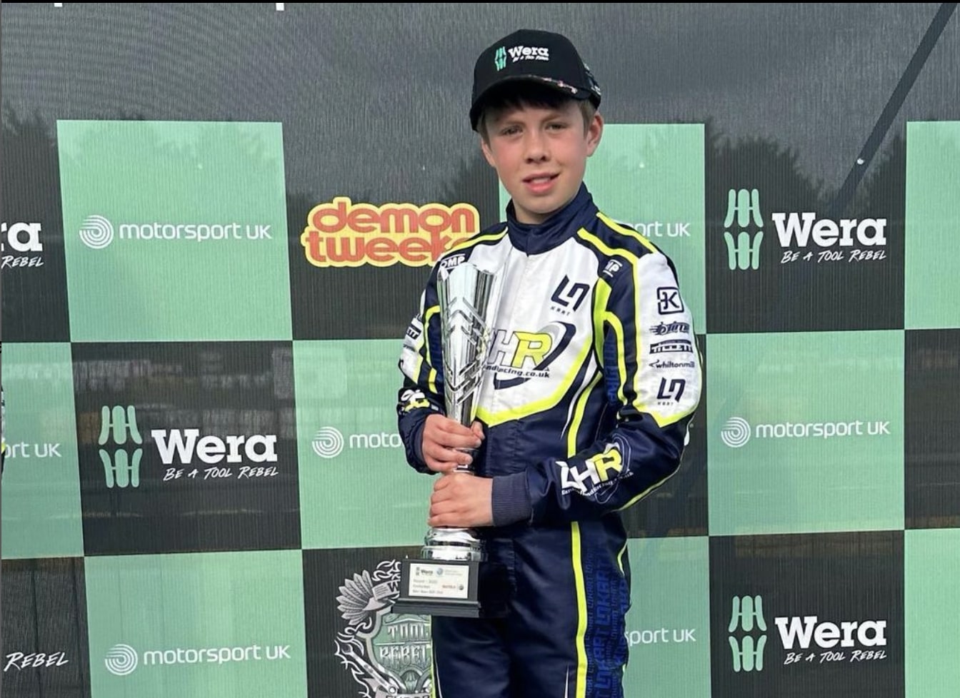 jacob-ashcroft:-the-kid-racer-with-potential