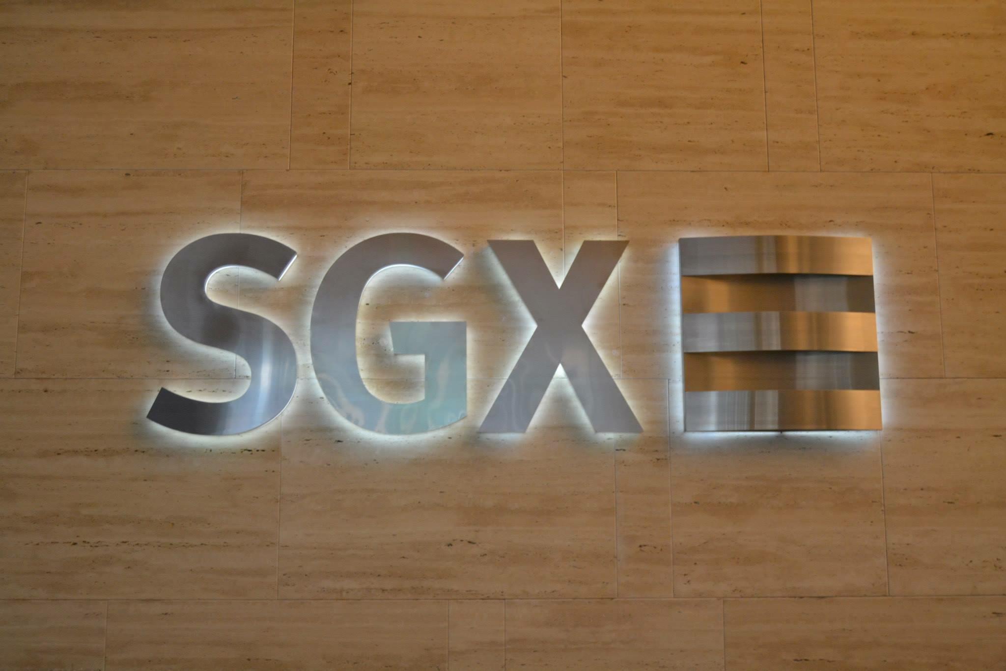 Singapore shares kick off on Tuesday's open; STI made 0.3% modest climb
