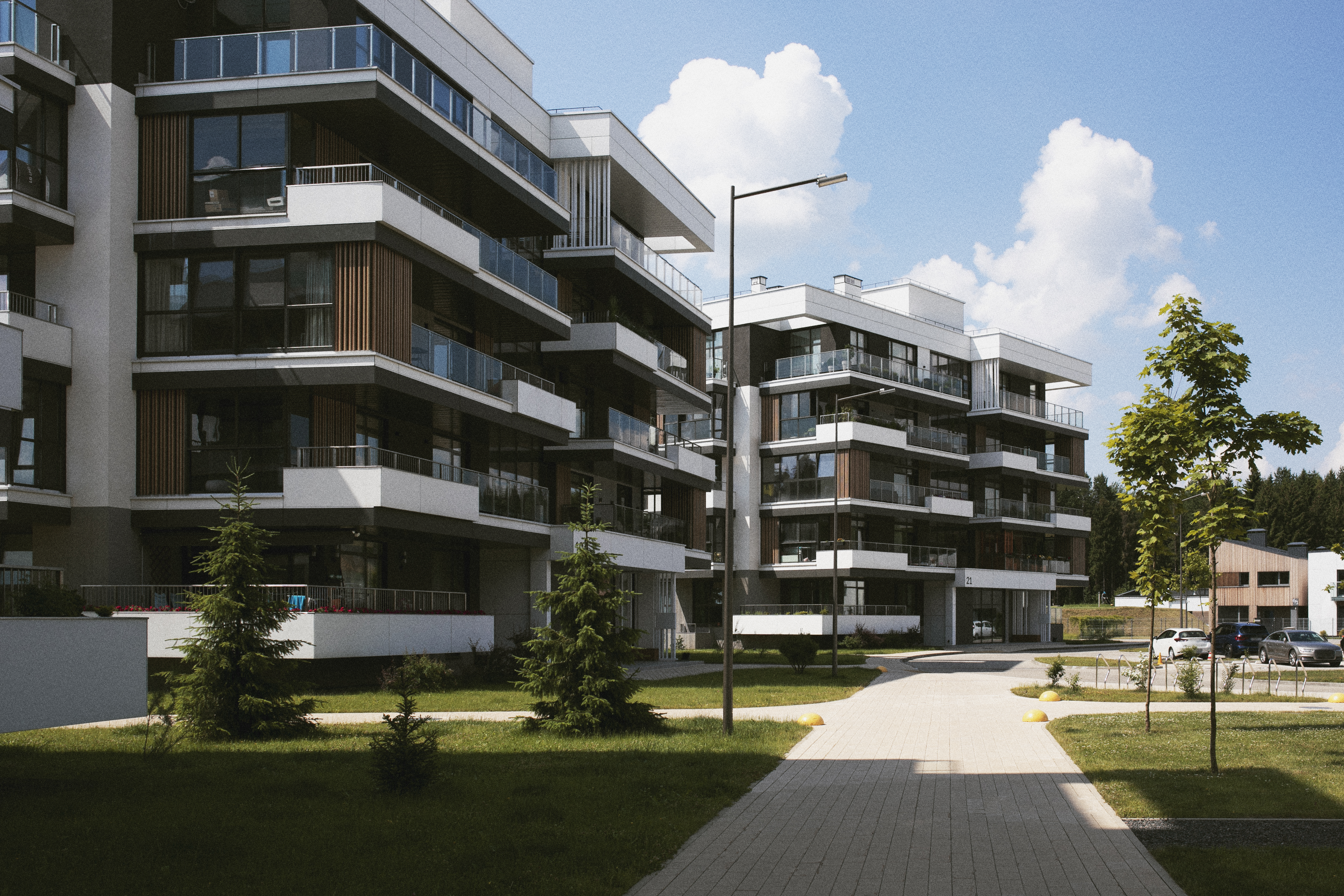 Singaporean and PR property buyers will maintain dominance in resale condo sales