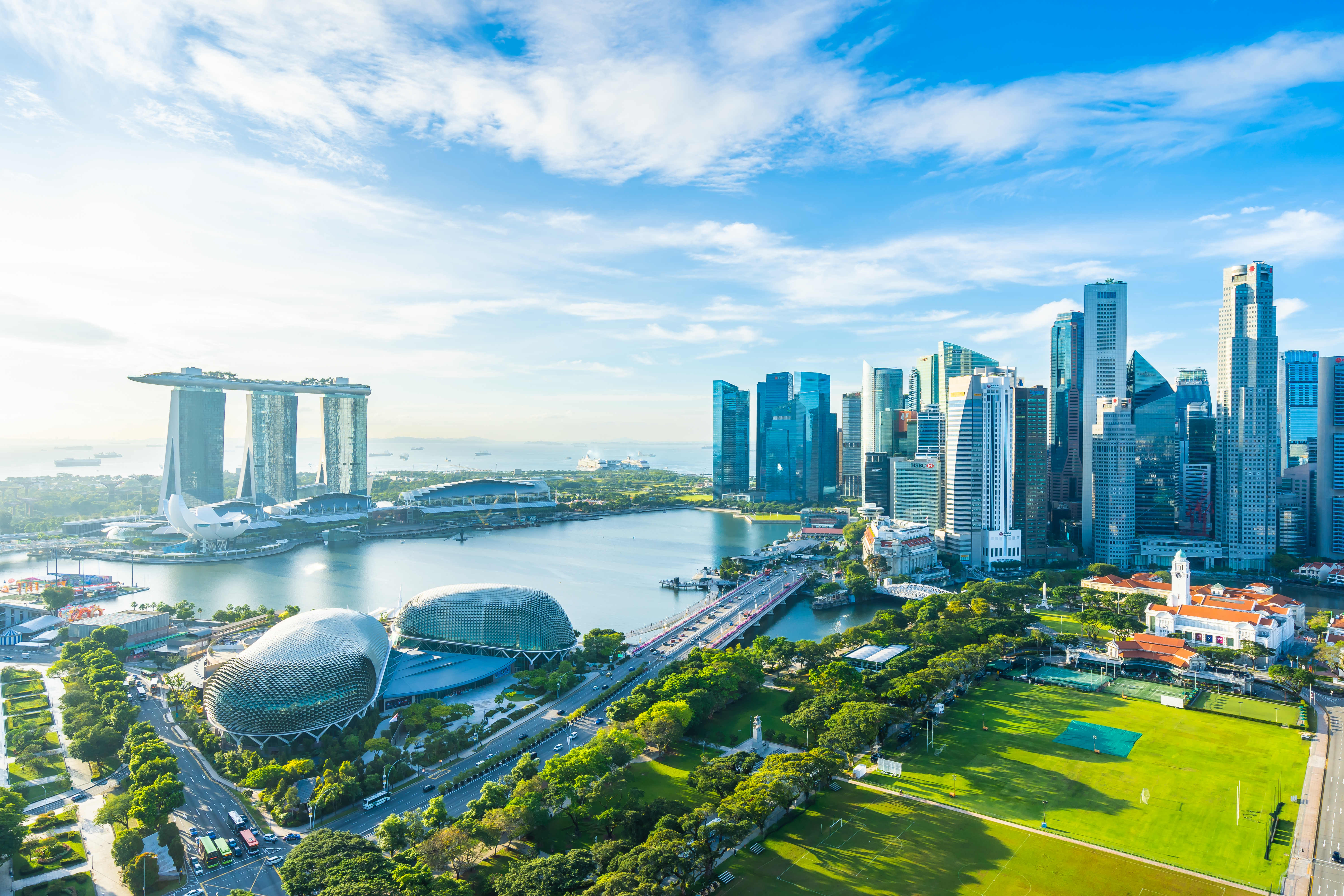 Singapore’s manufacturing output increased by 1.0% y-o-y in November