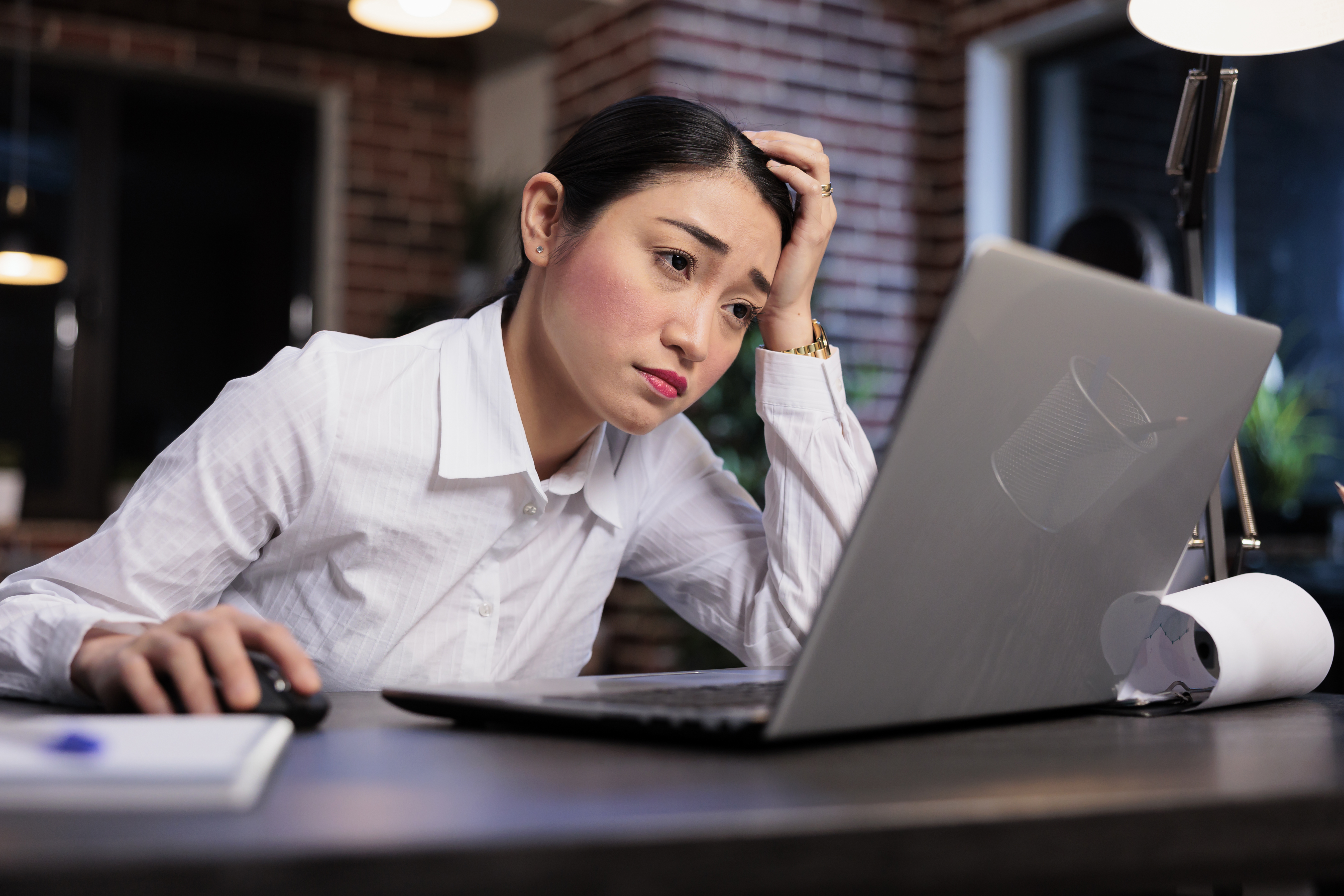 International SOS calls for "immediate attention" on burnout epidemic