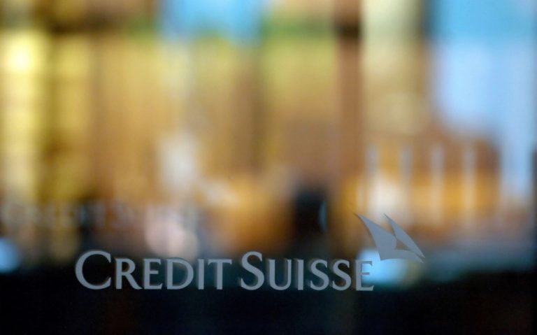 Credit Suisse agrees to pay over US$510M in US tax case involving Singapore accounts