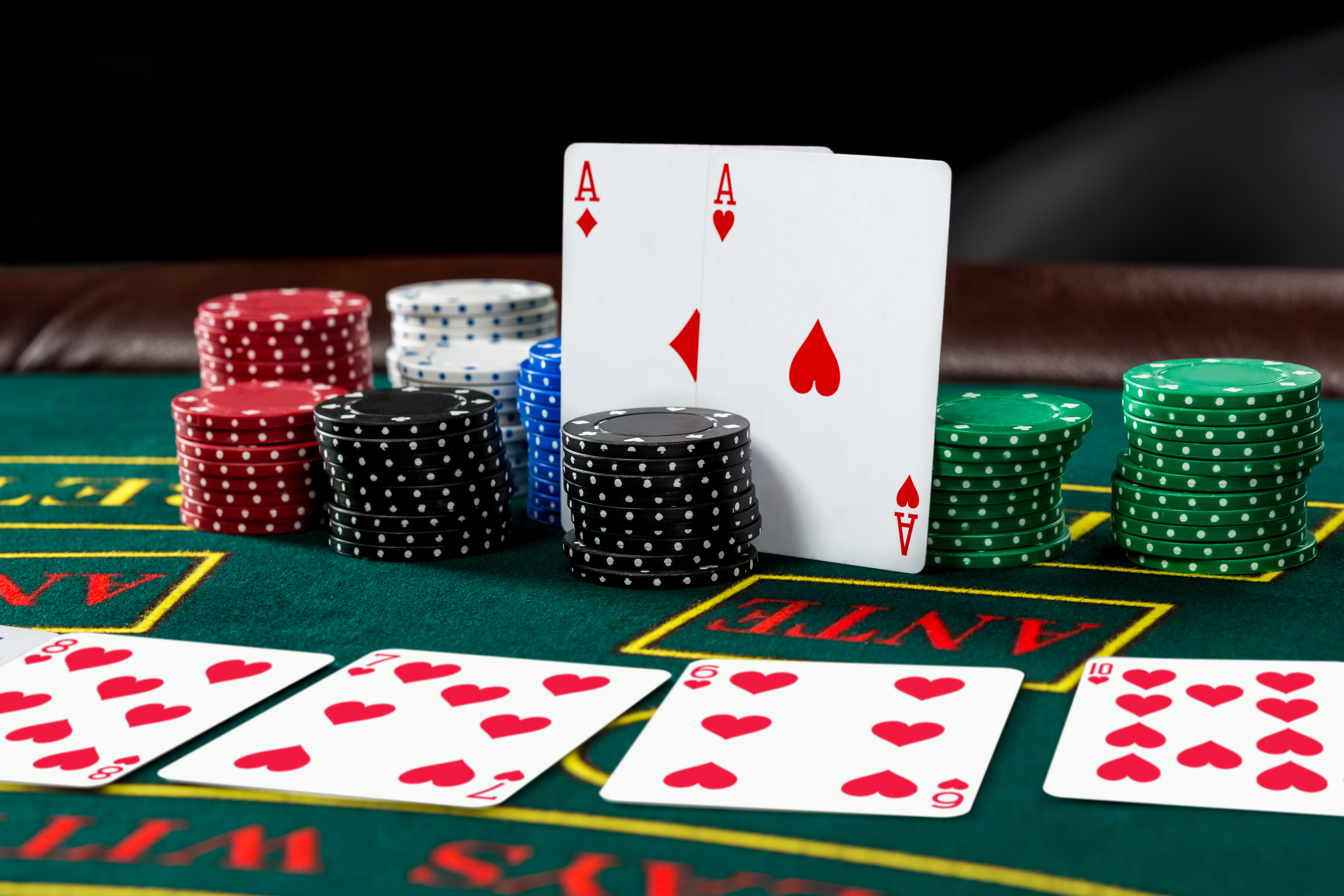 Man who won S$89.2K in 3 hours at MBS casino pleads guilty of card-counting