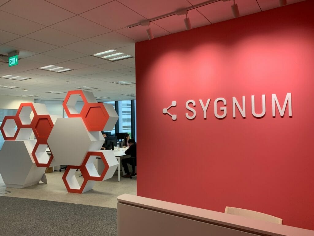 Sygnum