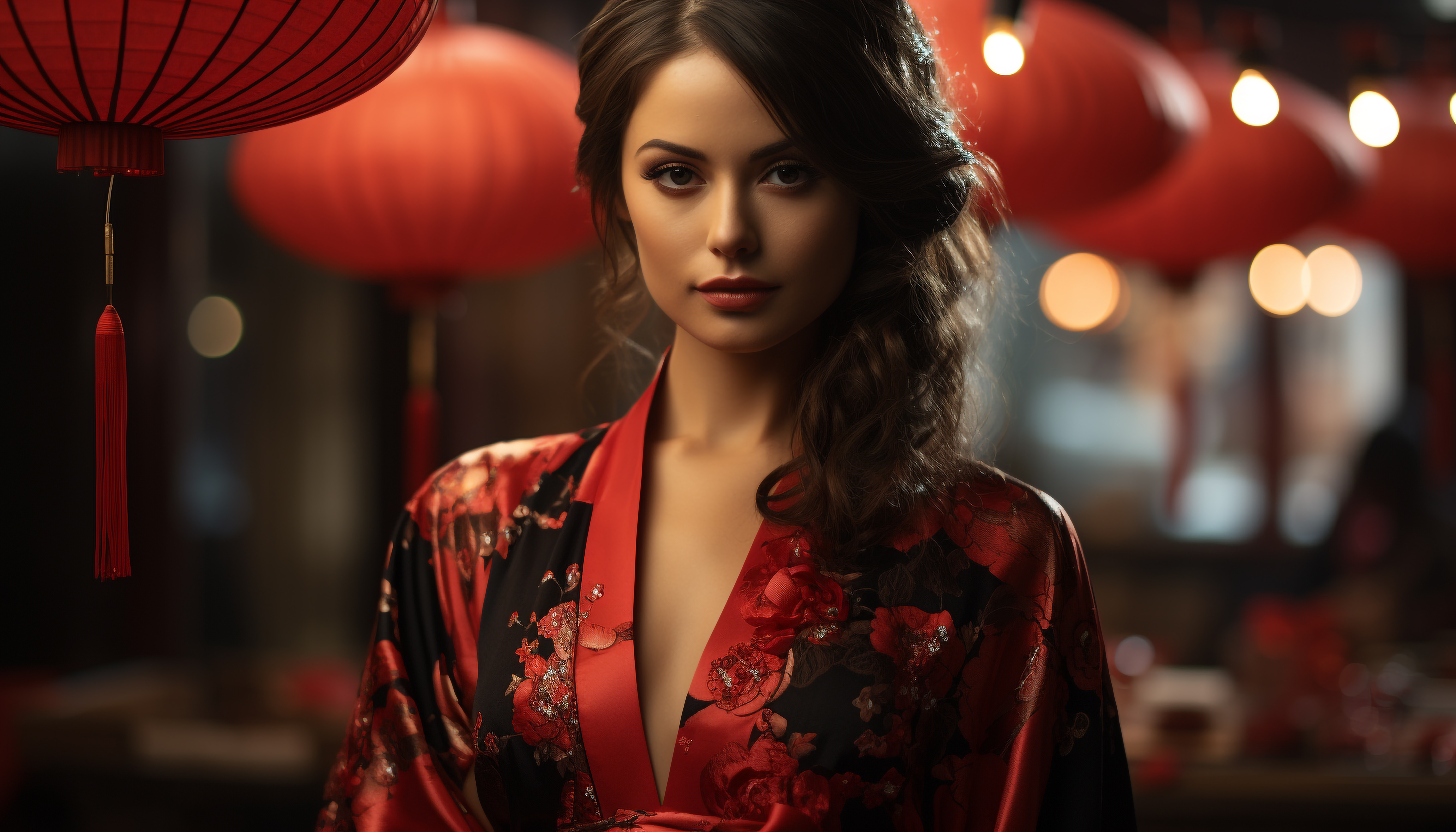 "White person" in SG asks if it's "offensive for me to wear Chinese traditional dresses" for CNY