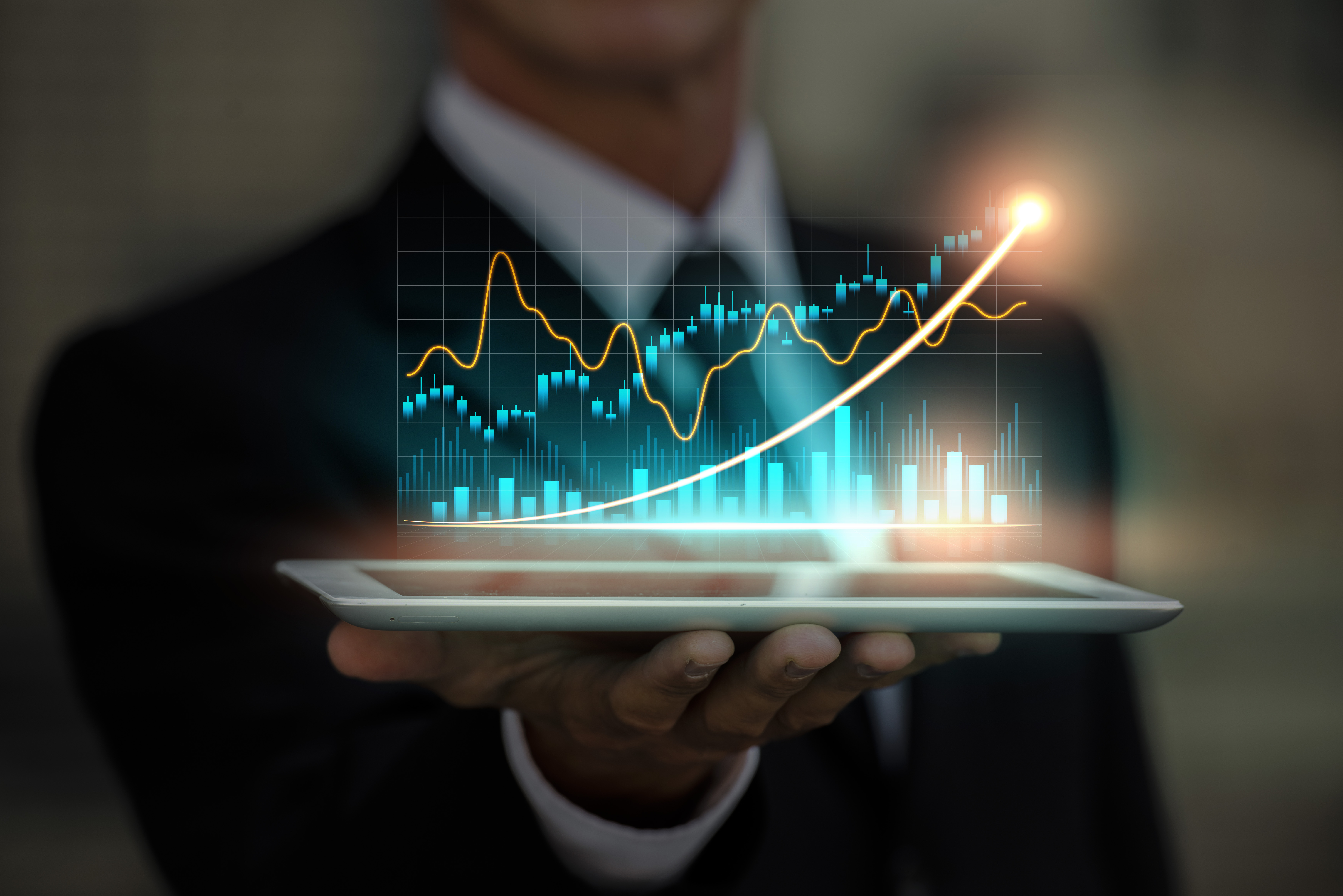 IMAS survey: 57% expect stable global growth in Asian financial markets in 2024