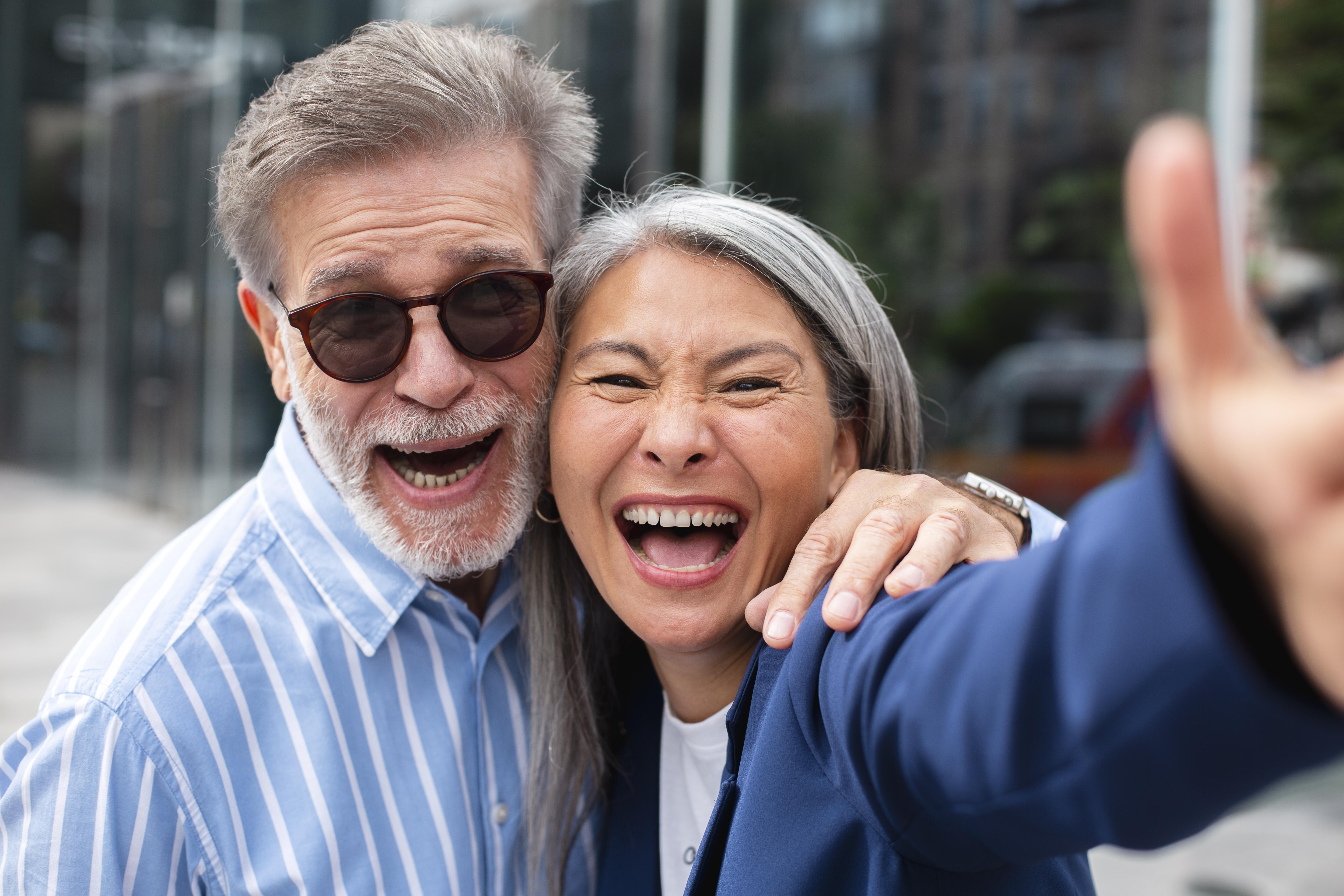 Singaporeans are catching up with Americans, surpassing US$1M net worth in their 50s