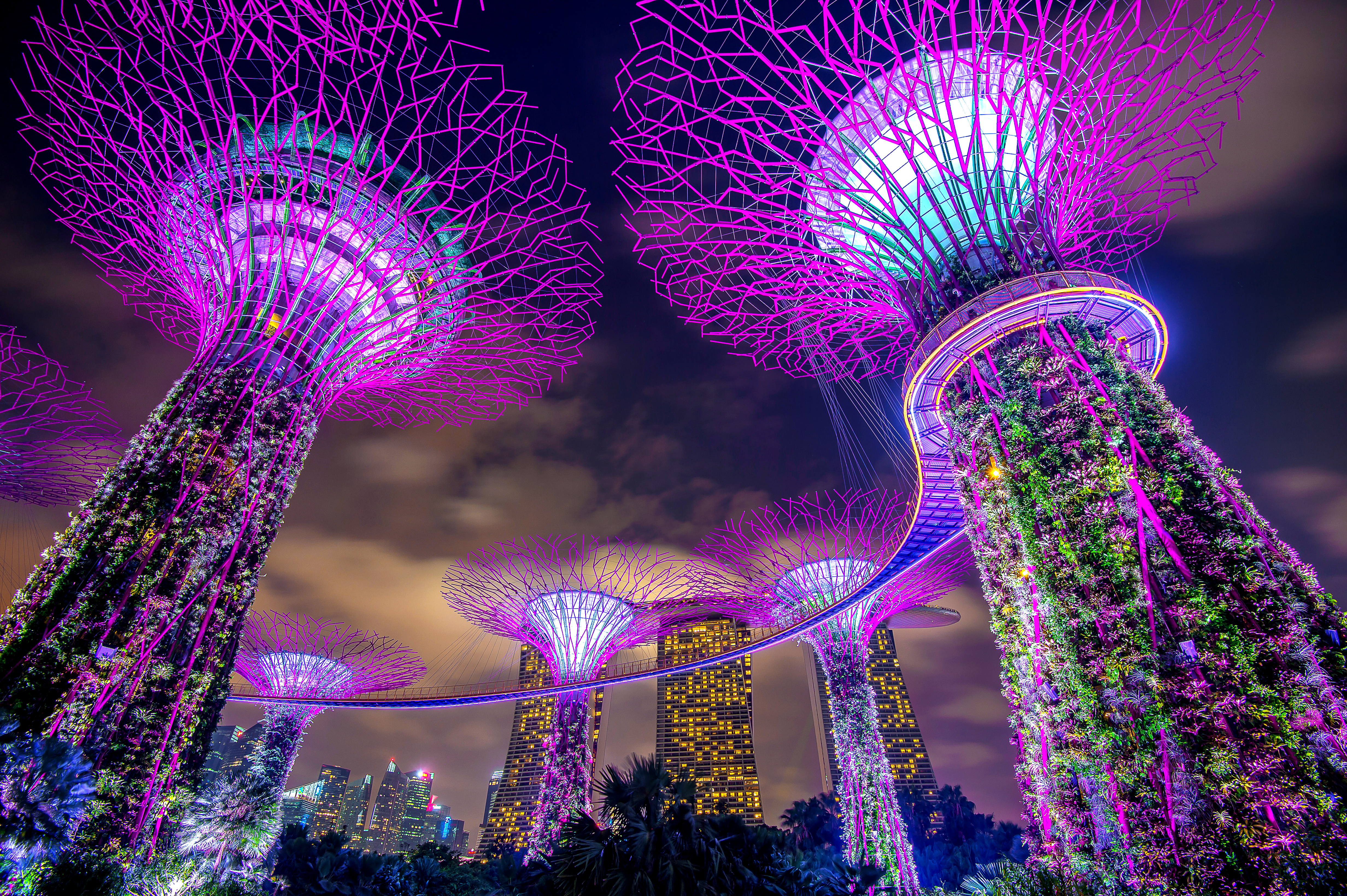 Woman living in Singapore for 20 years shares 5 tips to save money as a tourist in SG