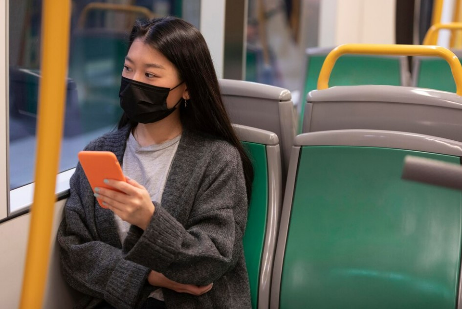 SimplyGo is "creepy" — Woman says after finding out her dad "can track her movements"