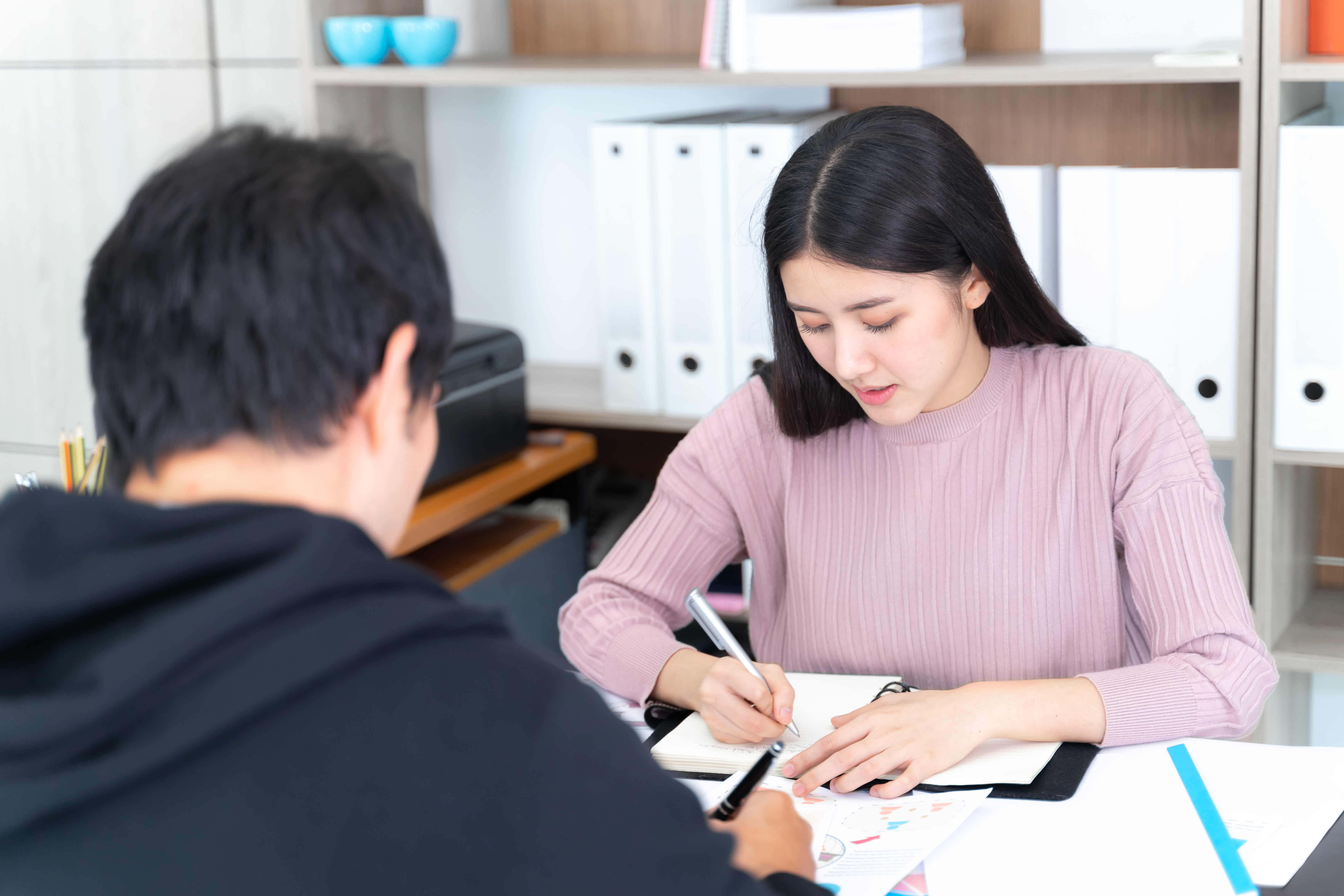 Number of youngsters applying for home loans now accounts for a third of loan purchases