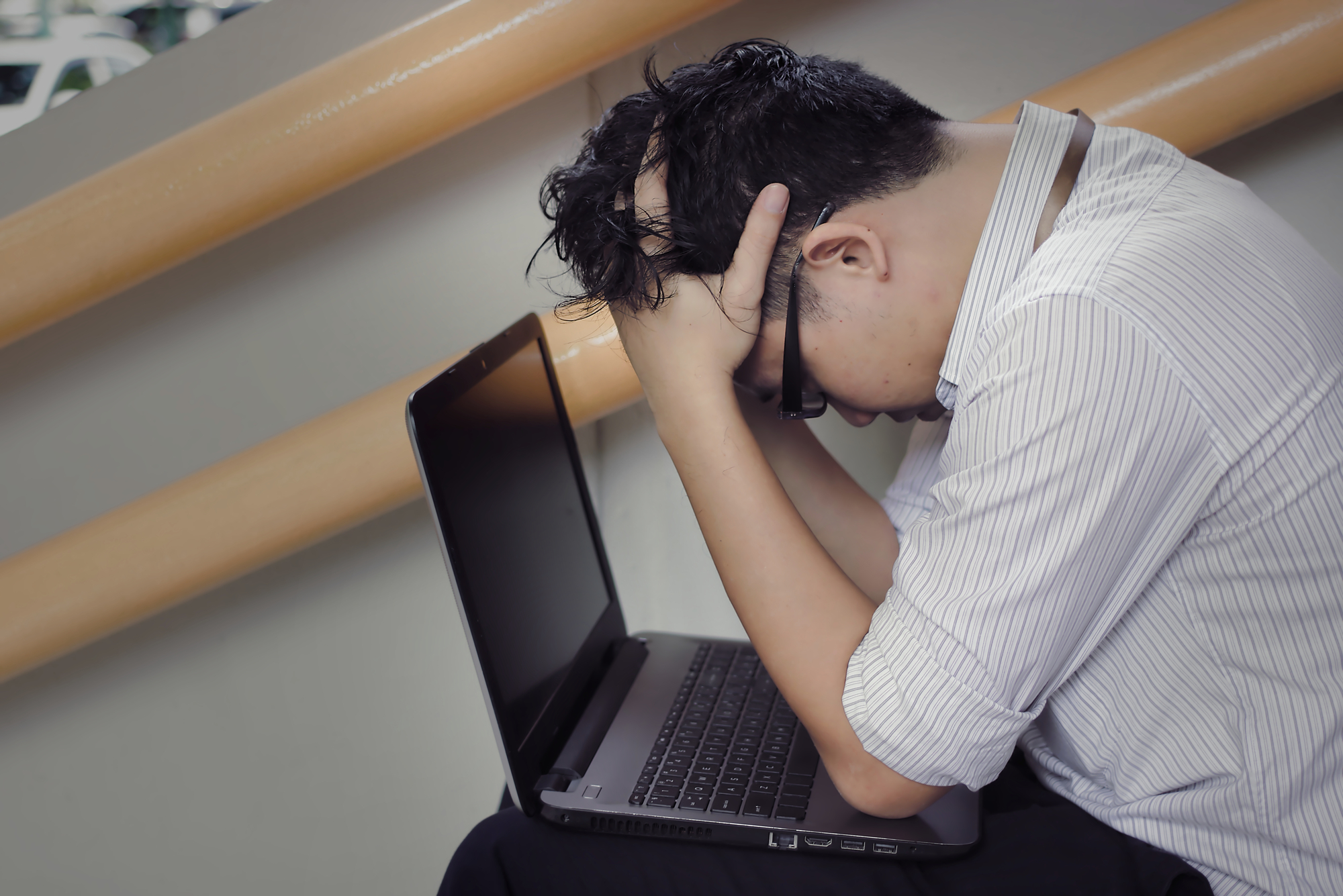 "Retrenched. Where do I go from here?" — 31yo man asks as he wonders if there's still hope