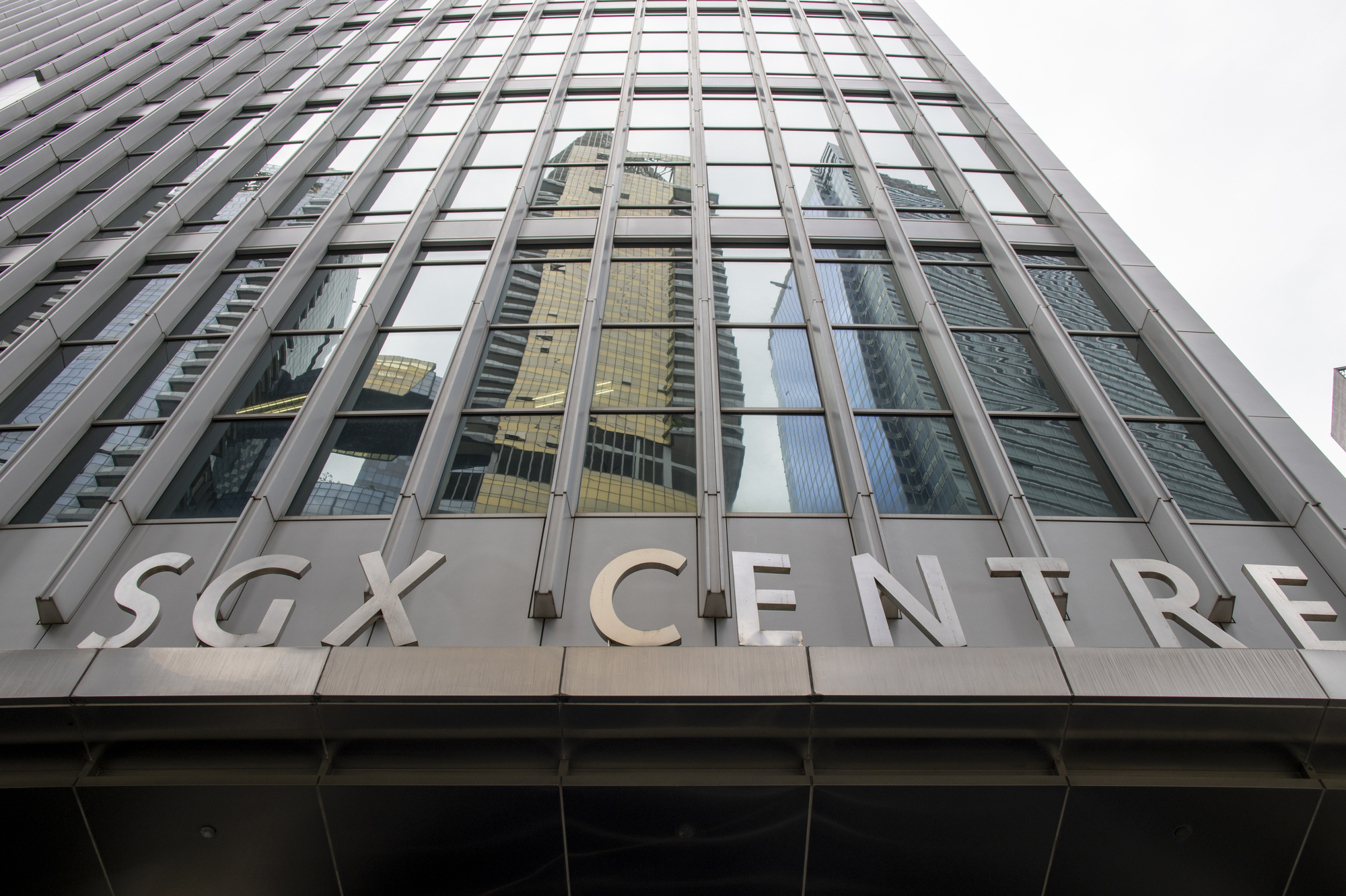 Singapore shares kicked off on Wednesday—STI gained 0.5%