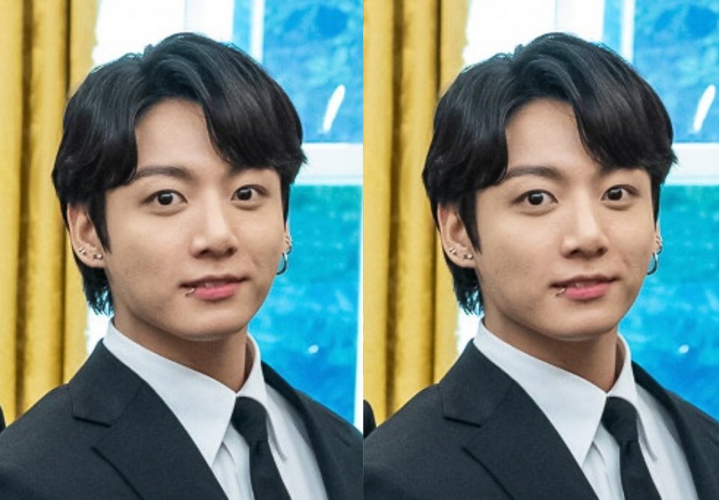 BTS Jungkook's helpful nature towards crew members reveals his heart of gold