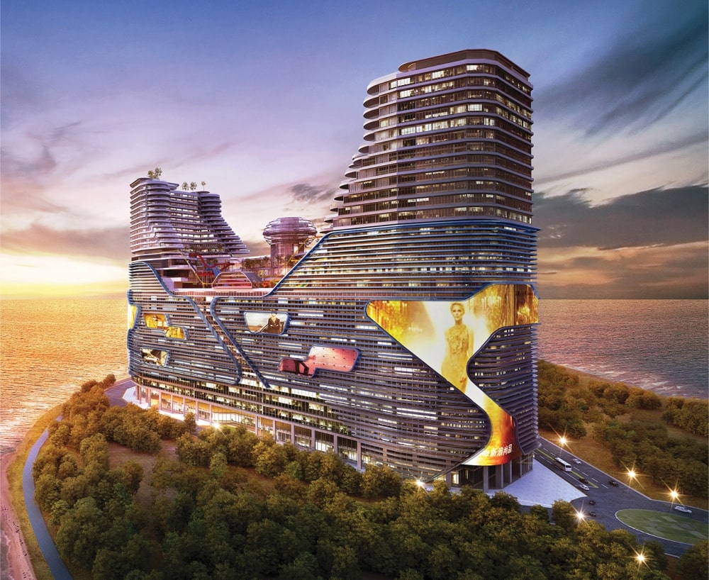 Hatten Land's net loss hits S$5.8M — A huge setback for the real estate giant