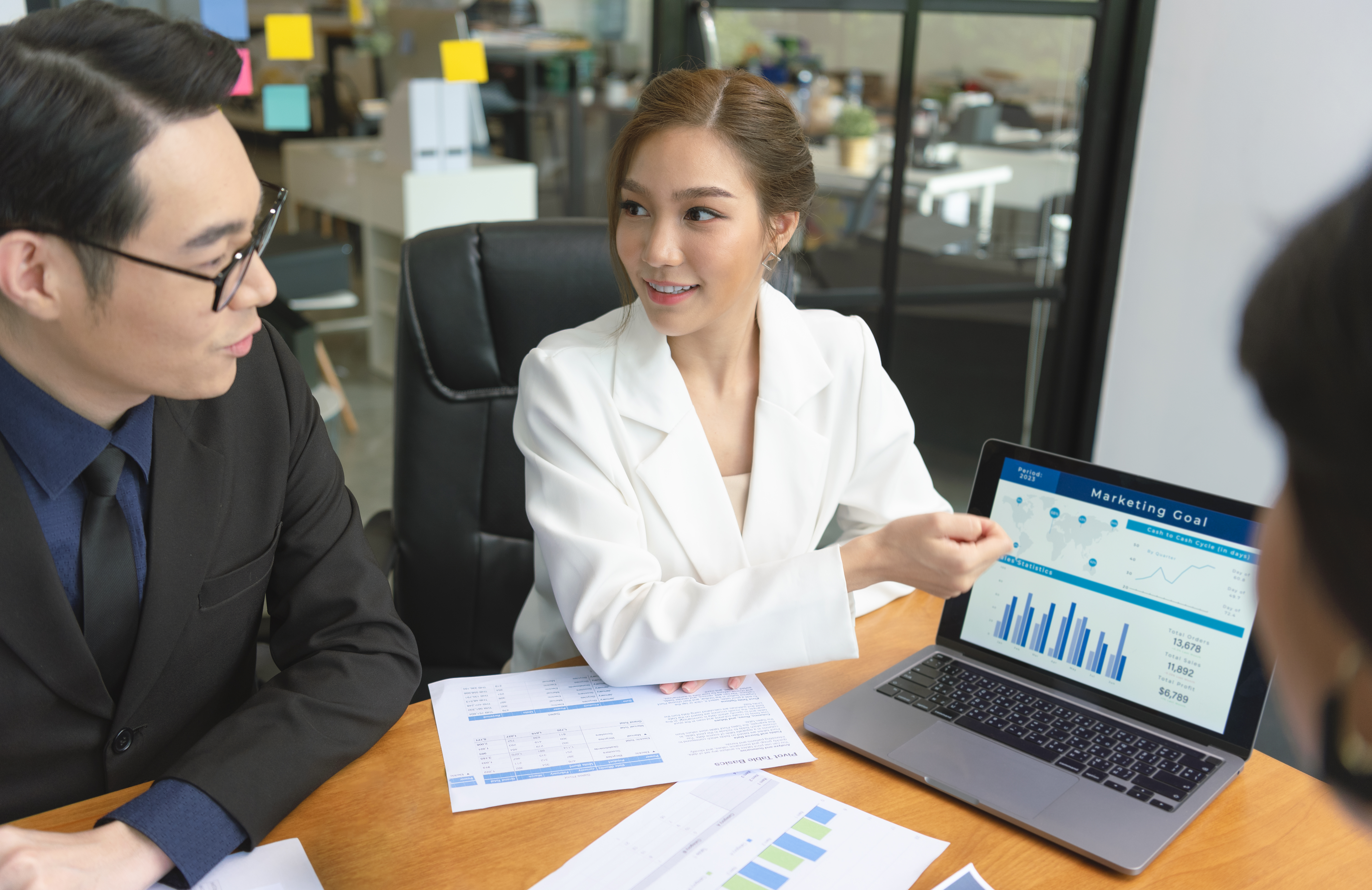 89% Singapore-based businesses value "human touch" especially in corporate banking: HSBC report