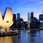 Singapore crowned APAC’s top business travel destination