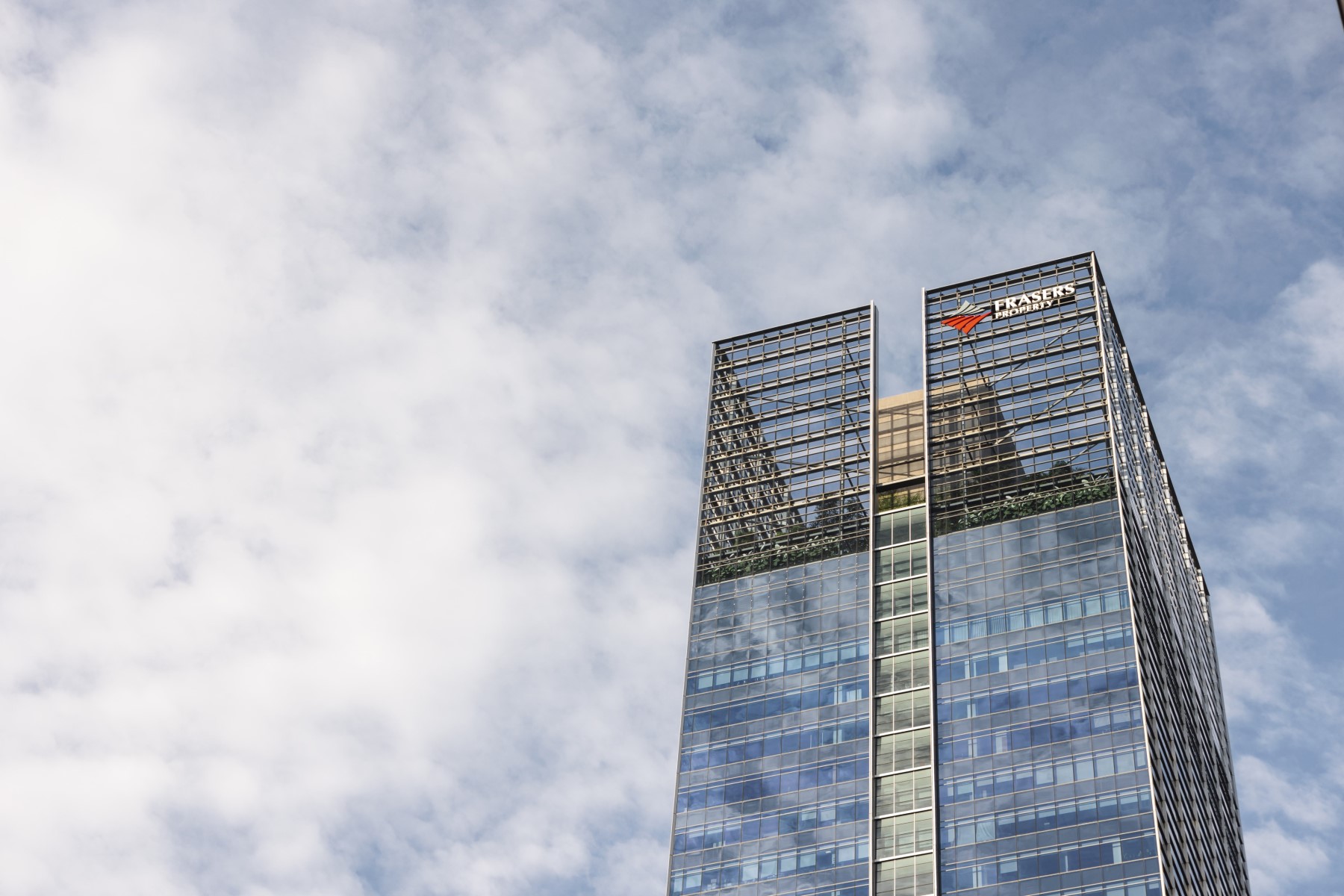 Frasers Property subsidiary to redeem S$600 million perpetual securities