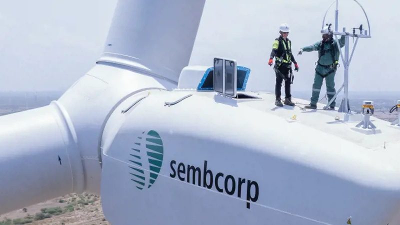 Sembcorp