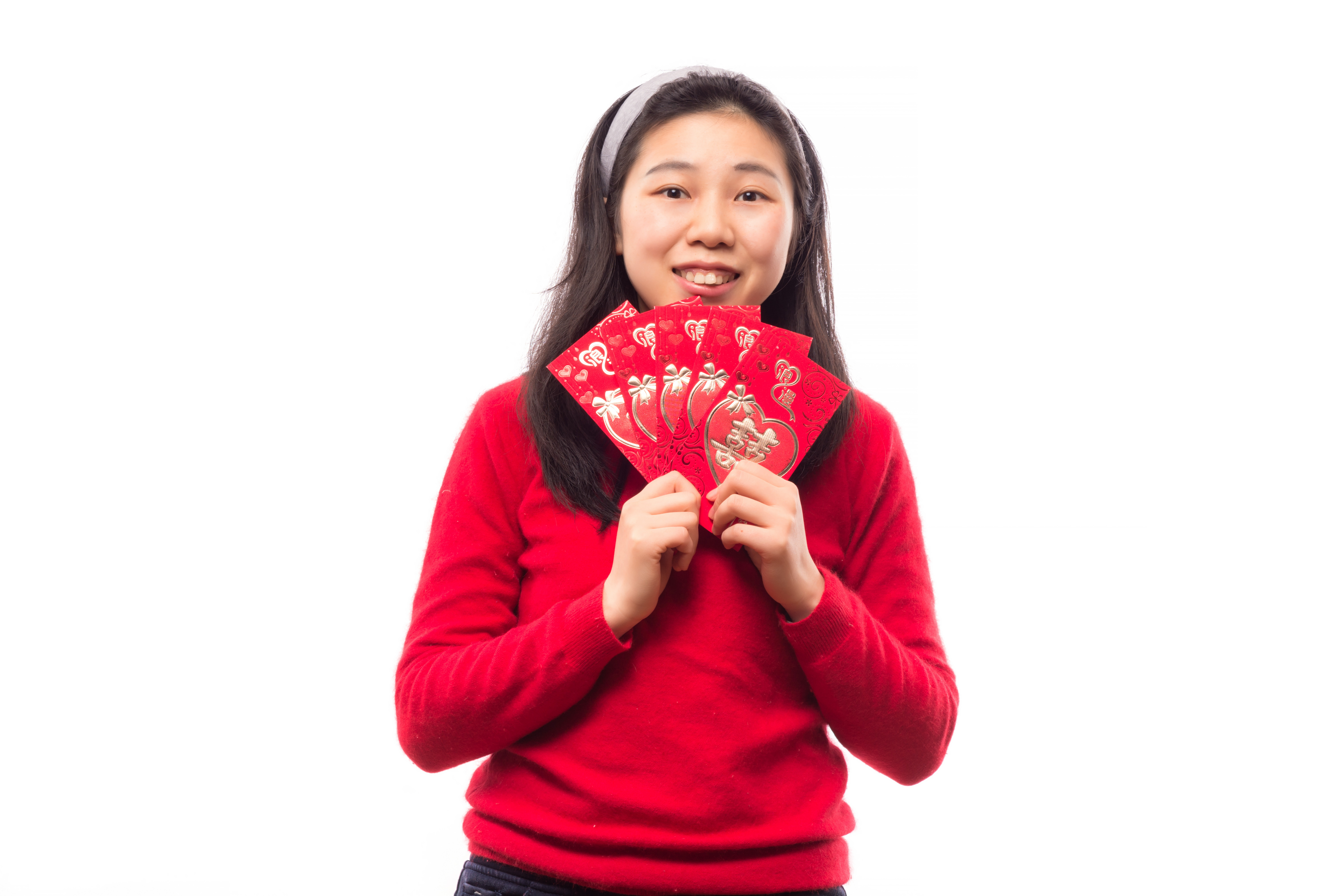17-year-old asks, “Can I give angbaos to my elders?”