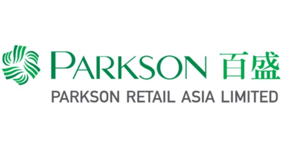 Parkson Retail Asia