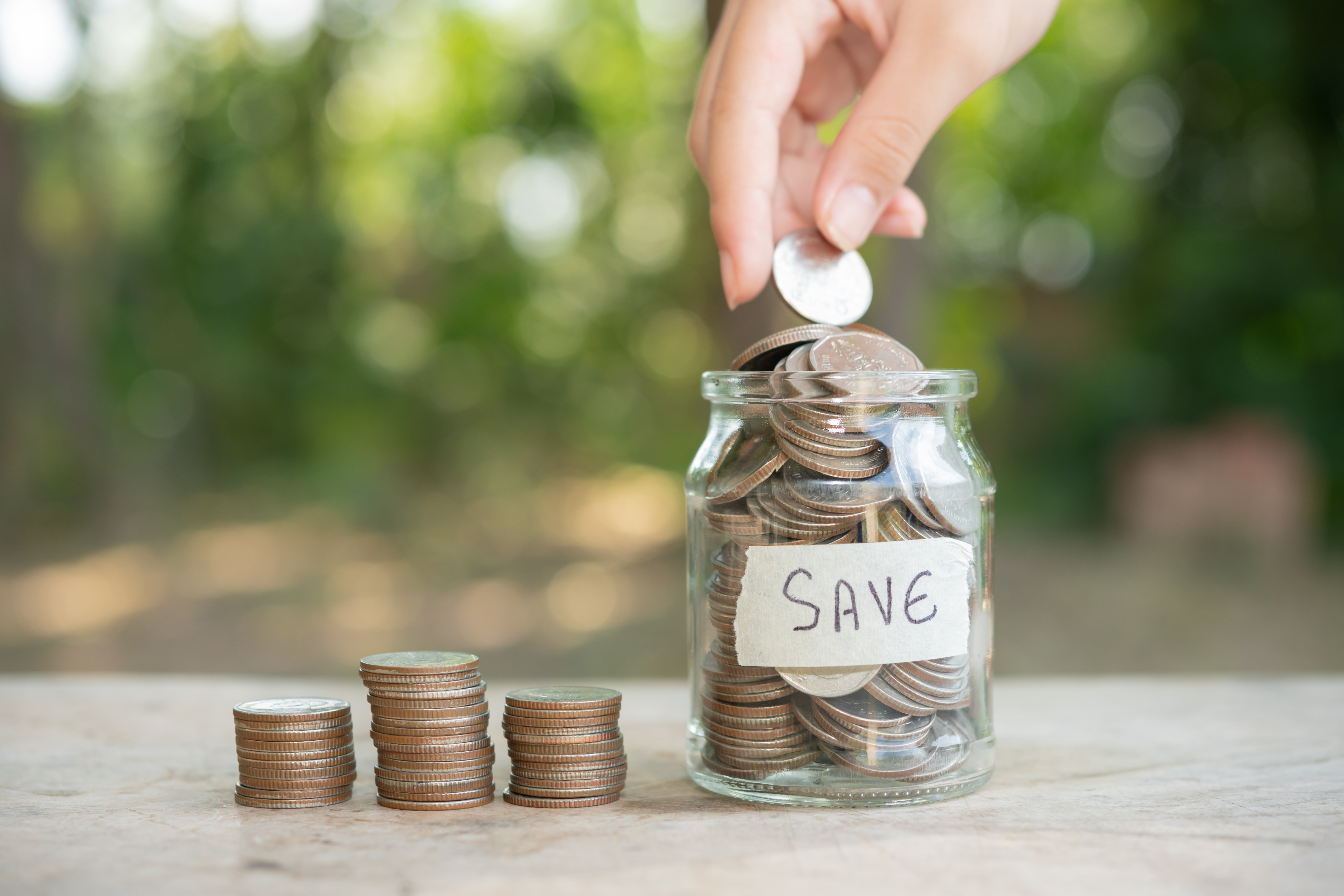 Best fixed deposit rates in Singapore for Feb 2024