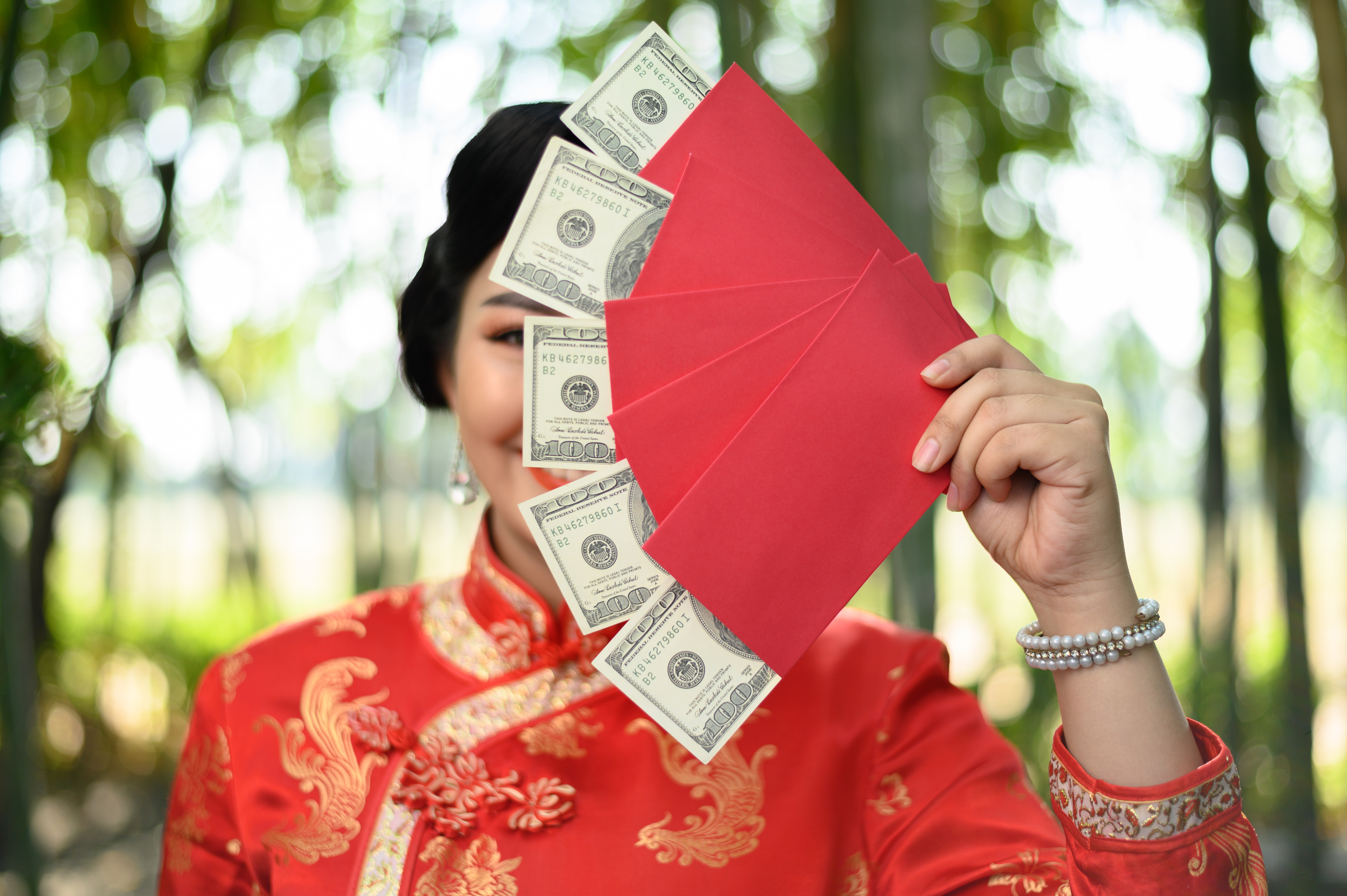 Best SG CNY bank offers: Win S$88,888 e-Angbao!