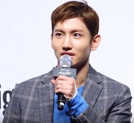 TVXQ’s Changmin to make his musical acting debut