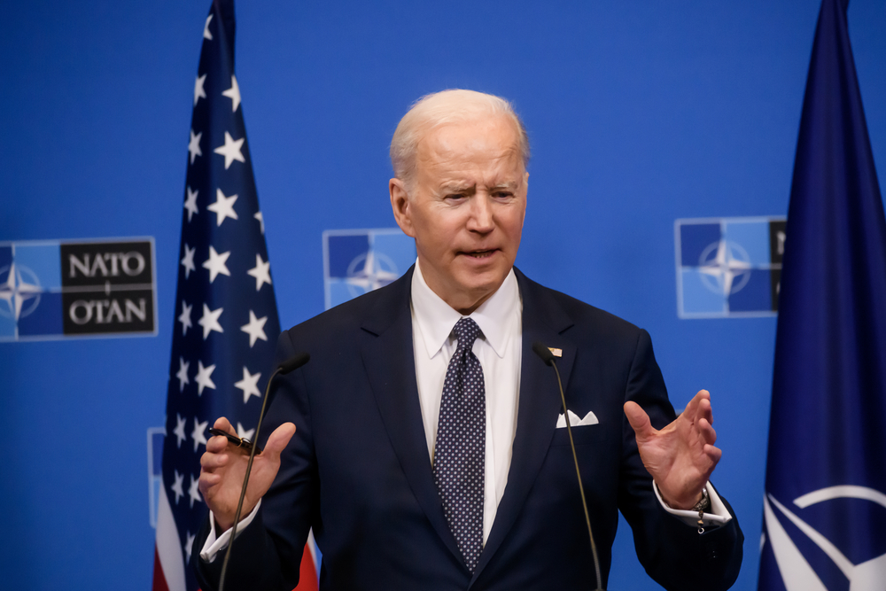 most-americans-uninterested-in-watching-biden’s-state-of-the-union,-poll-reveals