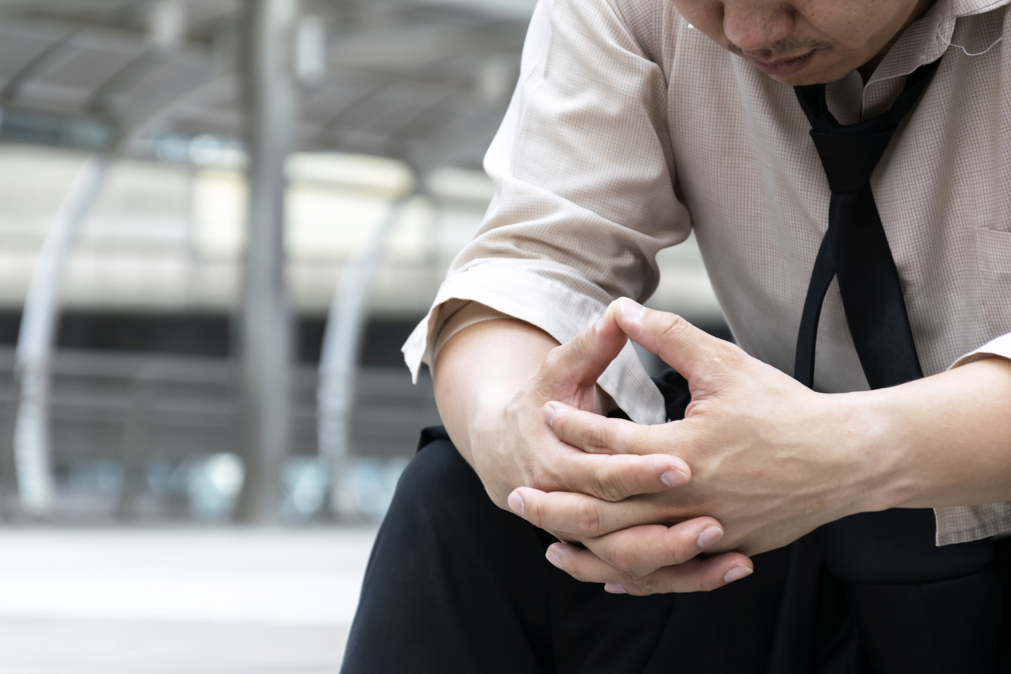 Employee asks, "Is it bad to leave job after 9 months only?"