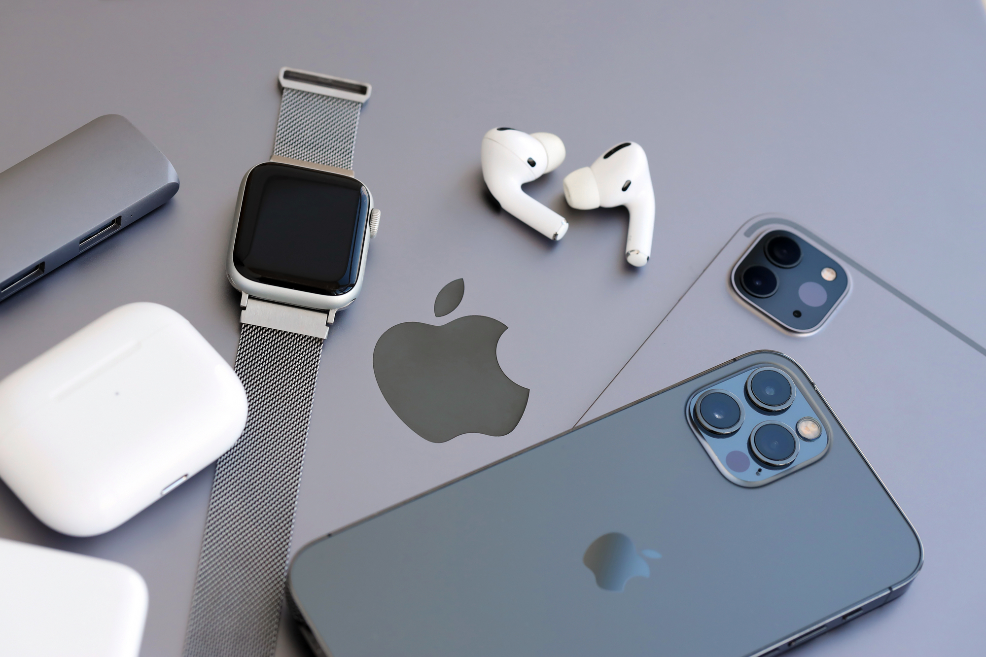 Apple’s upcoming AirPods 4 launch may be "the biggest yet"