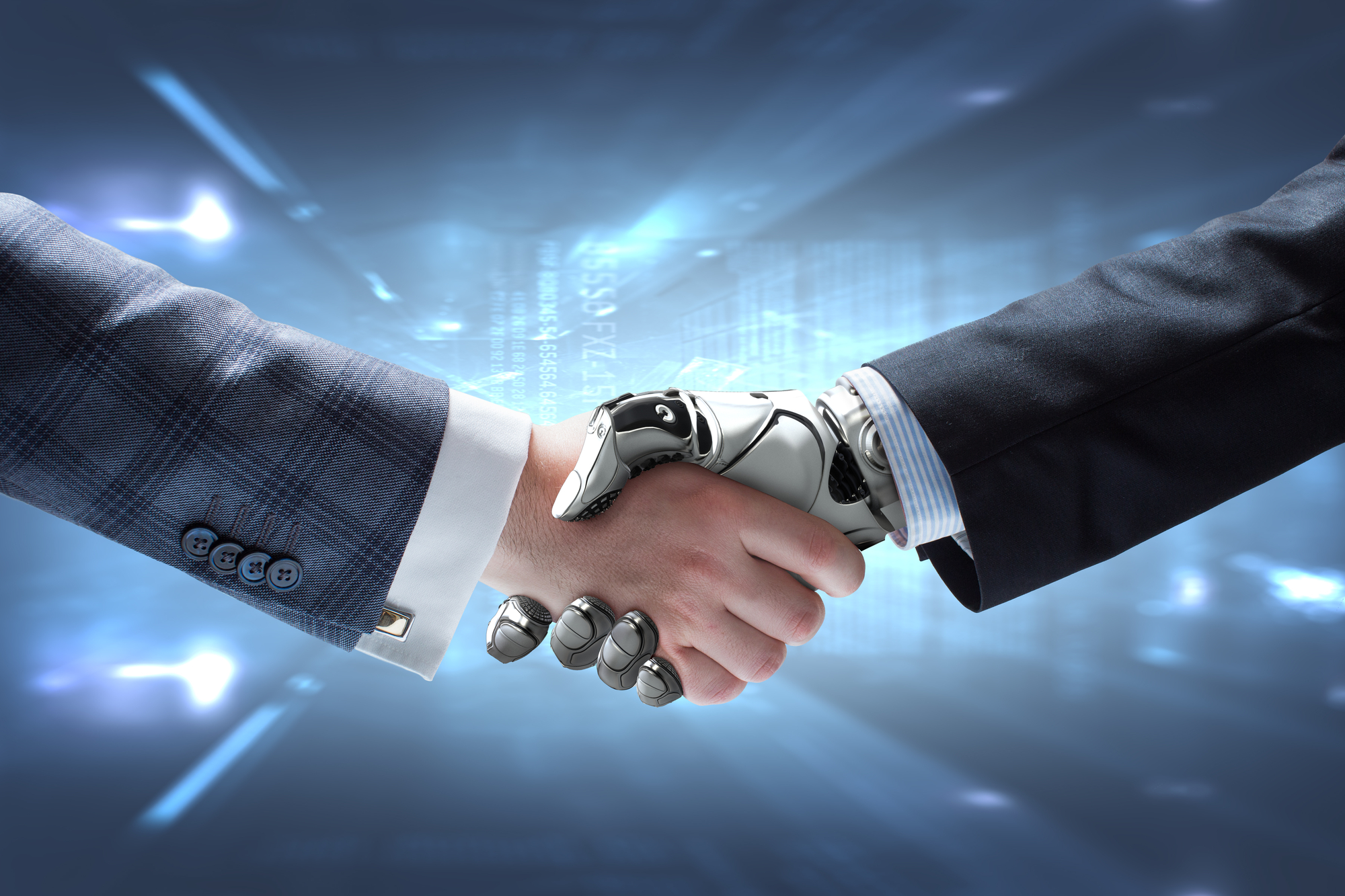 Ernst & Young: Tech sector is "brighter than 12 months ago" as businesses eye AI company acquisitions
