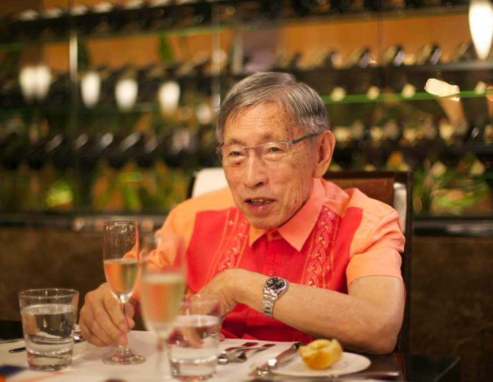 Birthday wishes pour in as opposition giant Chiam See Tong turns 89