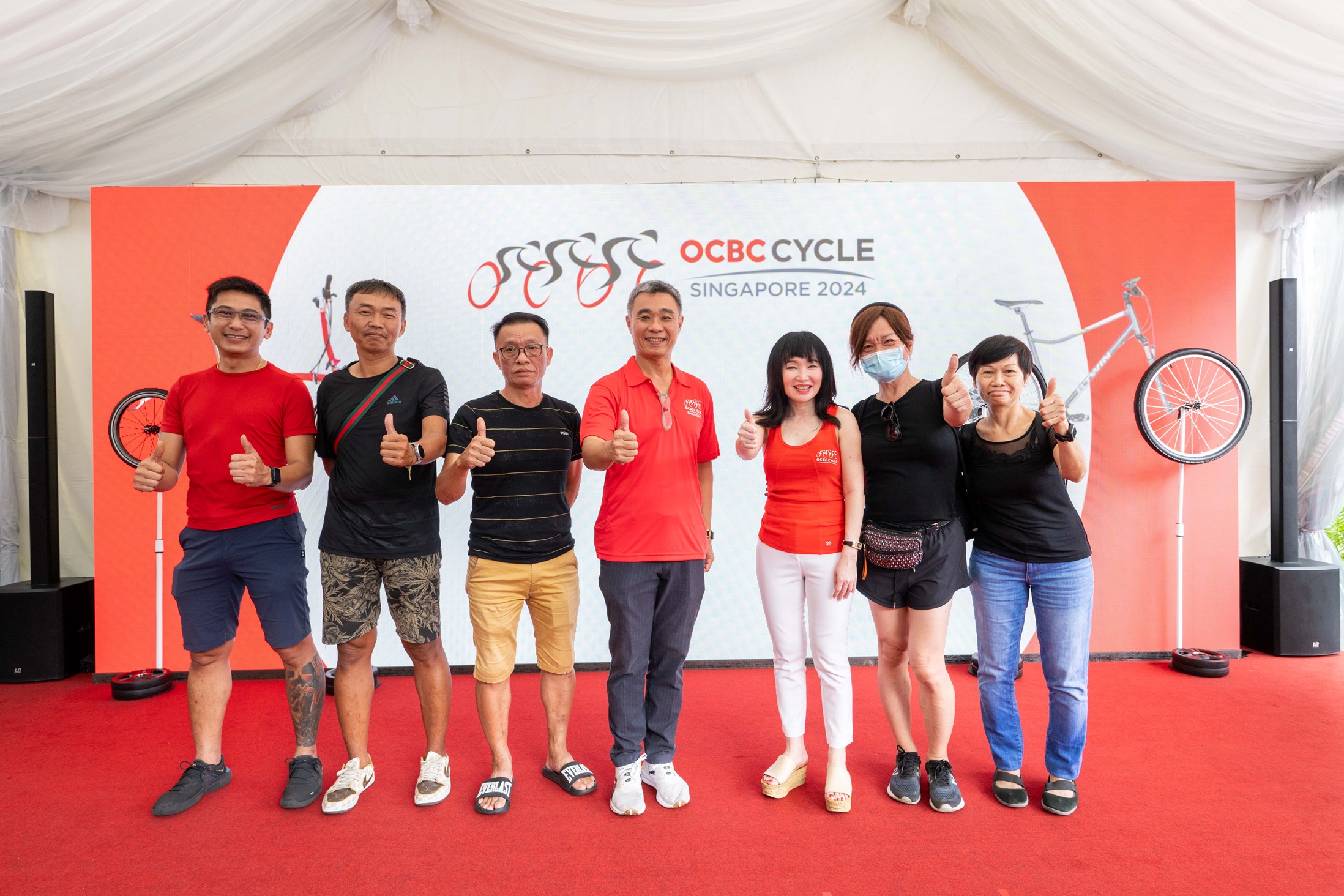 Speedway SEA Championship returns for OCBC Cycle 2024