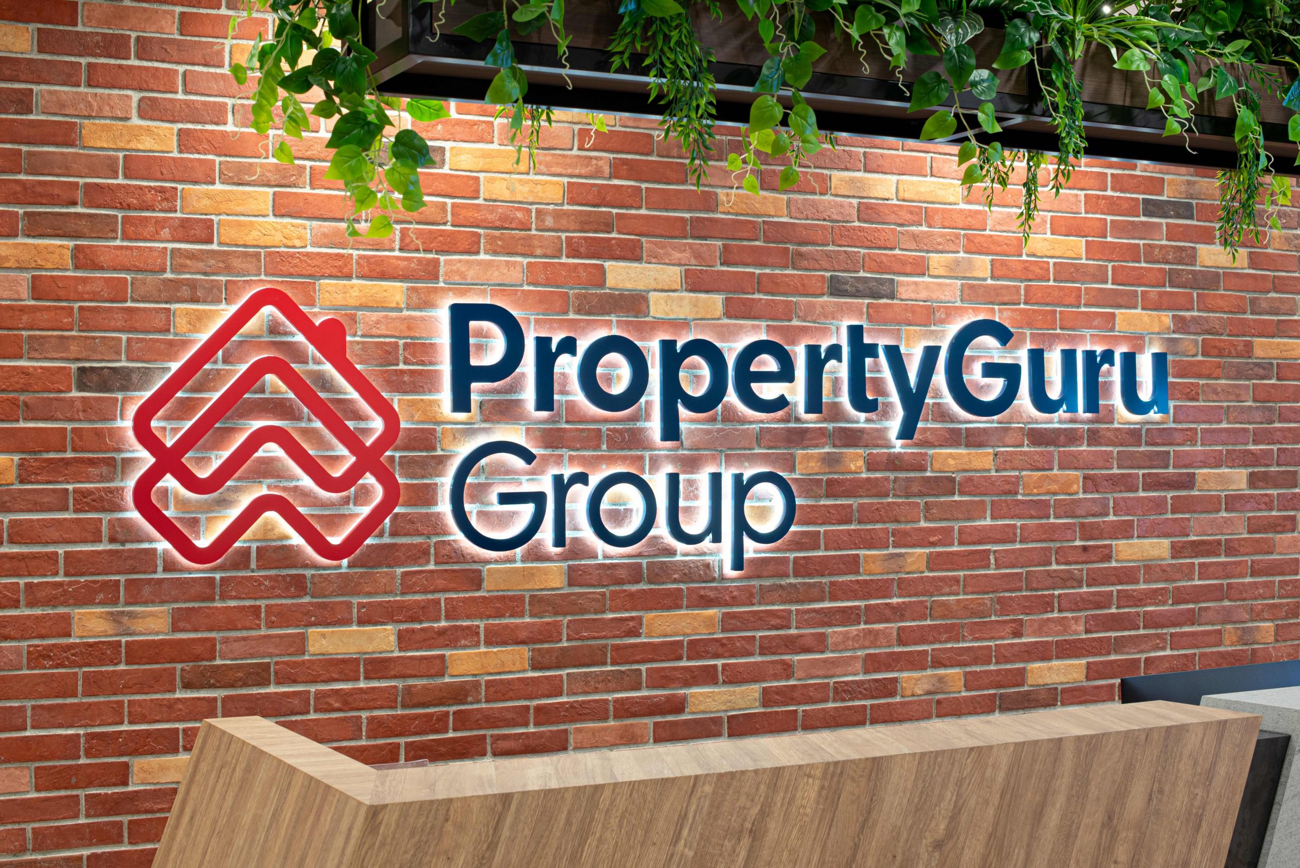 PropertyGuru Office