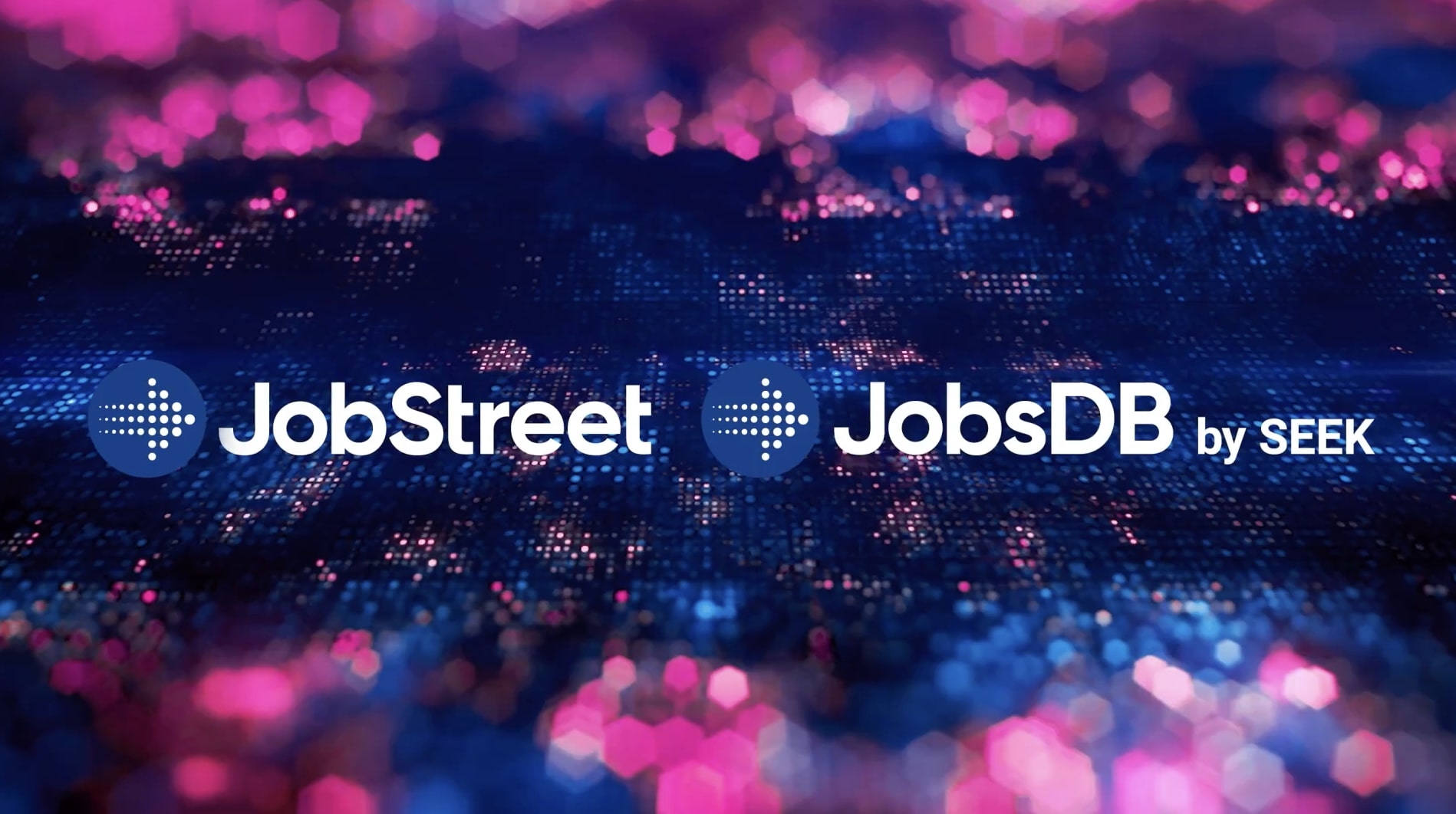 SEEK, Jobstreet and Jobsdb