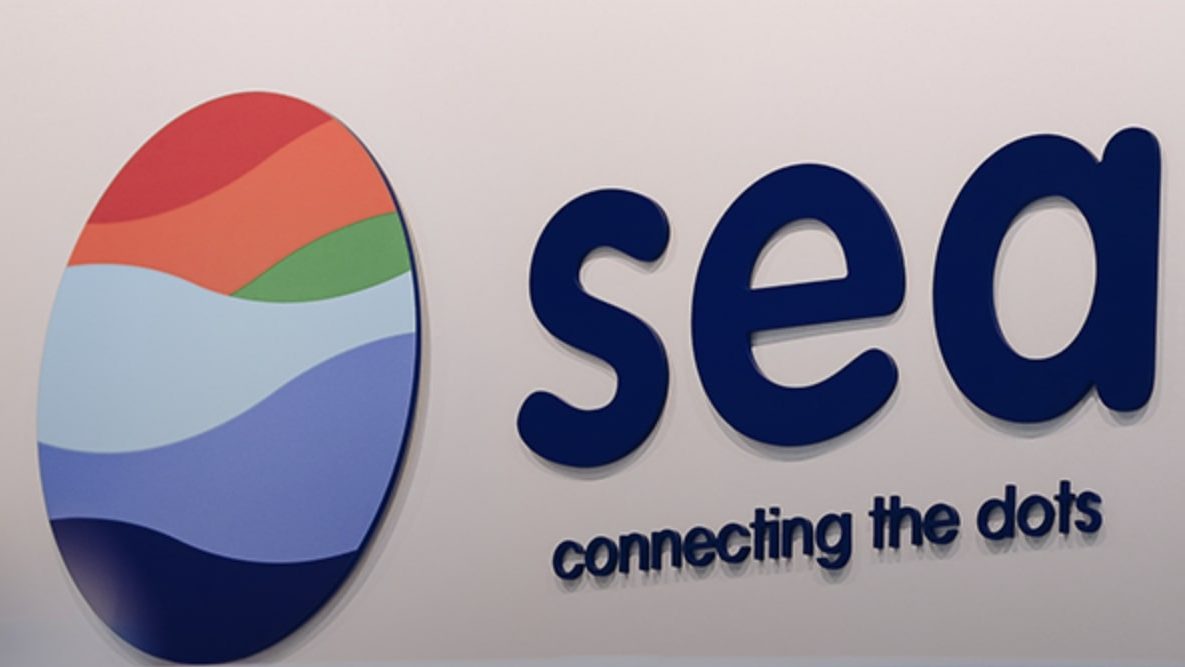 Sea Limited Logo